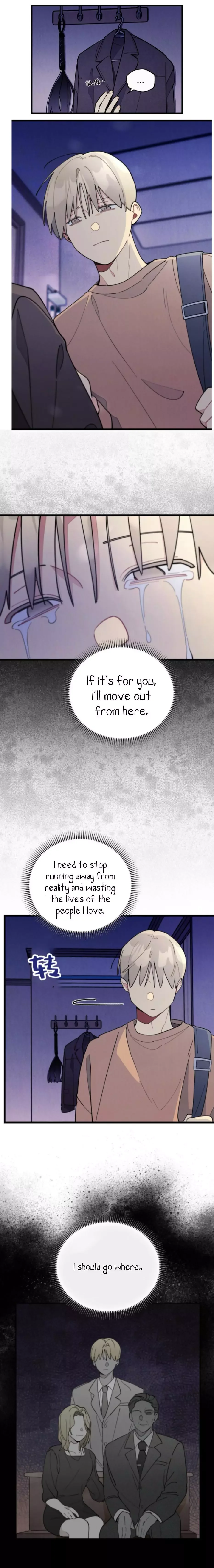 One room TA - Chapter 78 Page 17