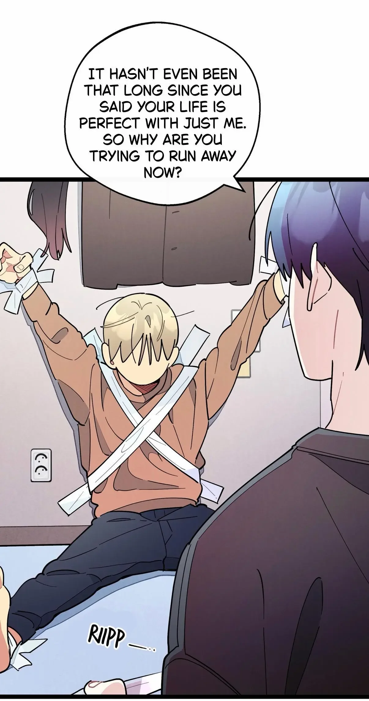 One room TA - Chapter 79 Page 2
