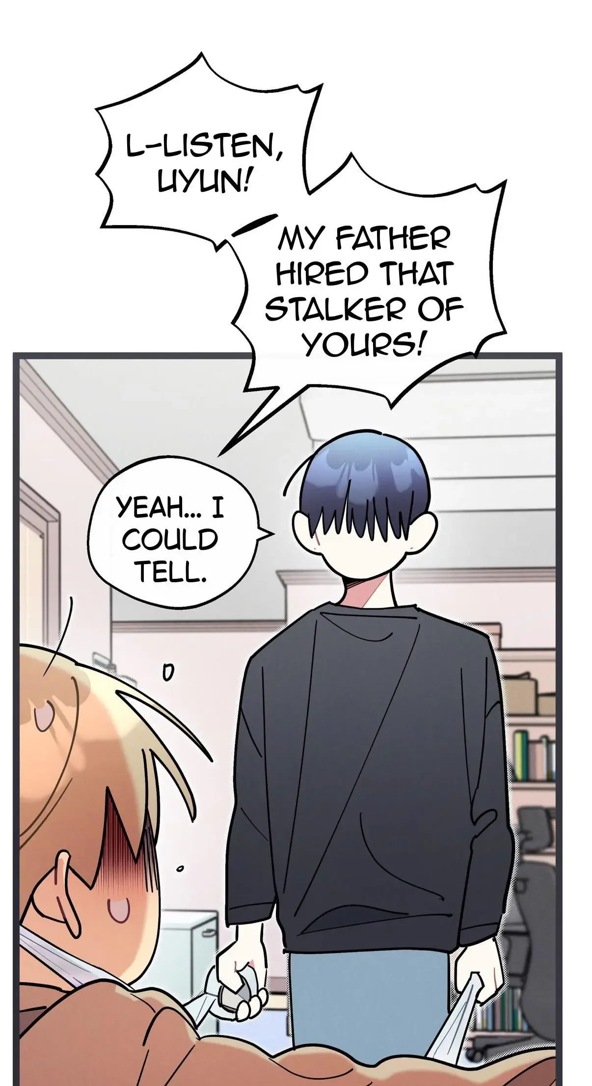 One room TA - Chapter 79 Page 6
