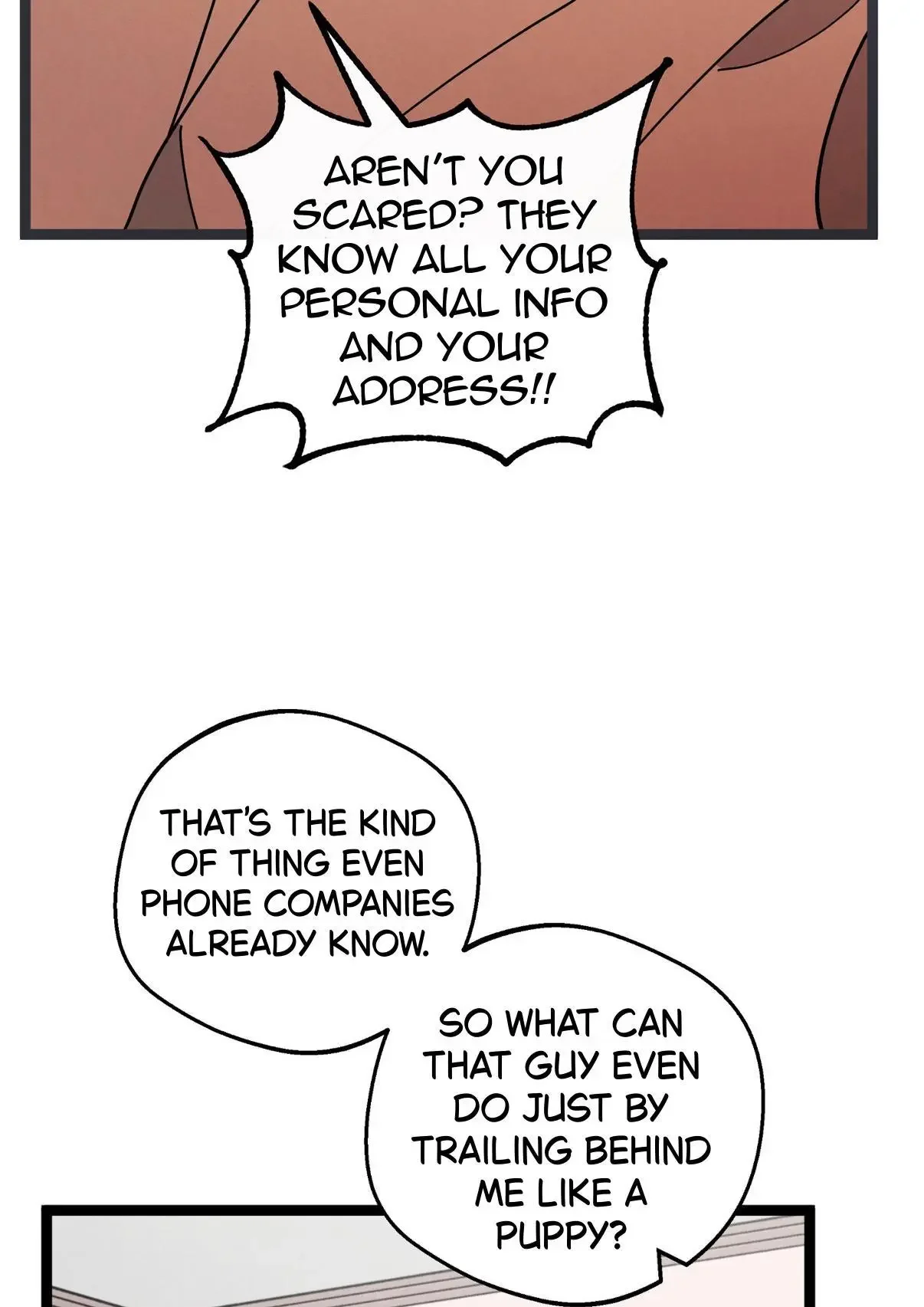 One room TA - Chapter 79 Page 7