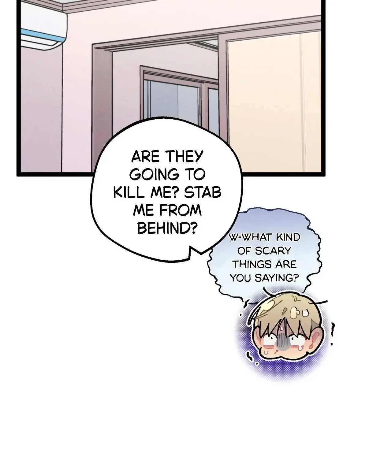 One room TA - Chapter 79 Page 8