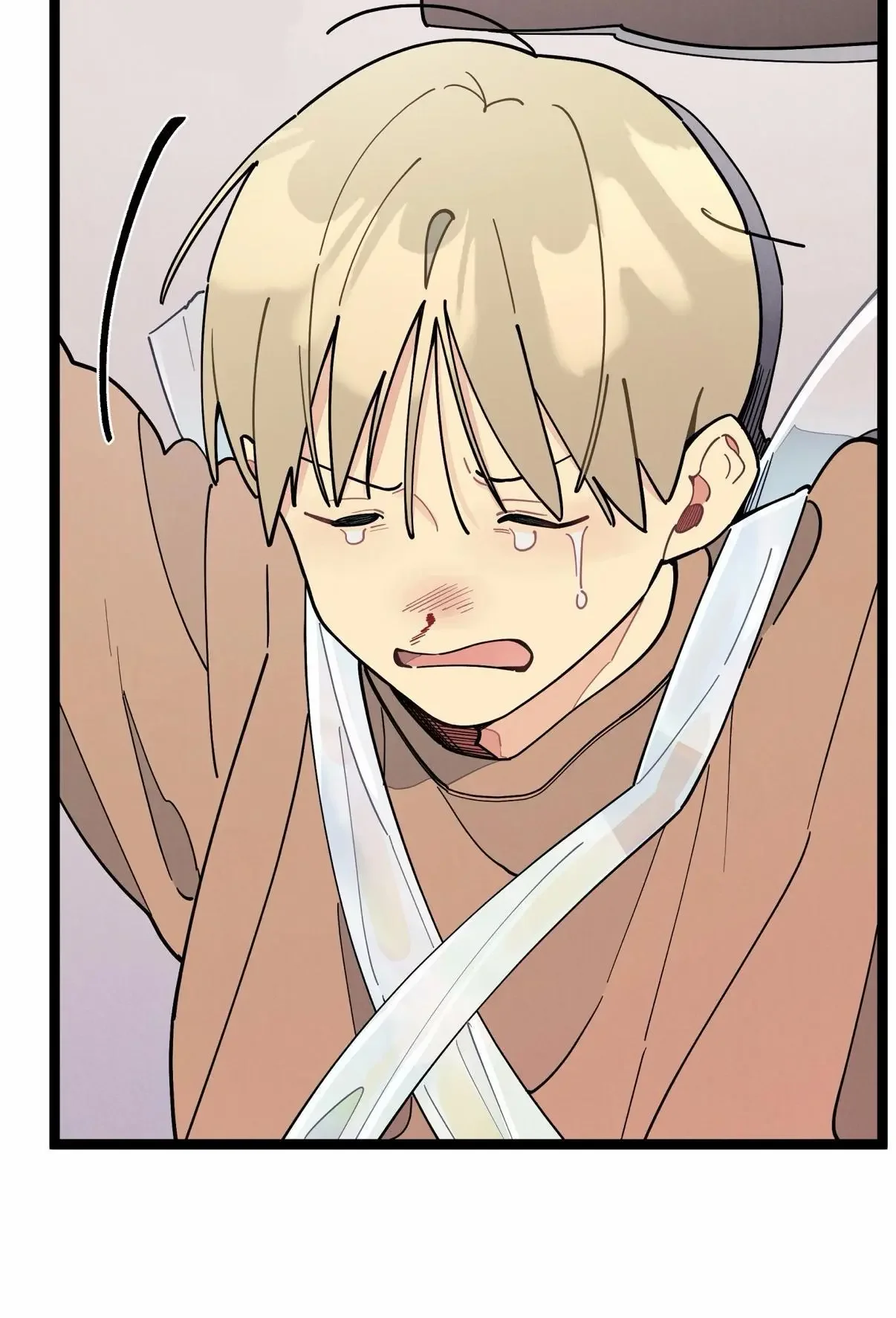 One room TA - Chapter 79 Page 11