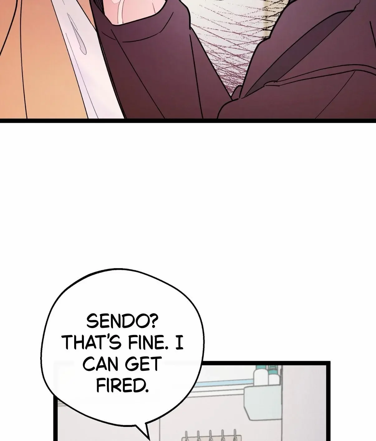 One room TA - Chapter 79 Page 18
