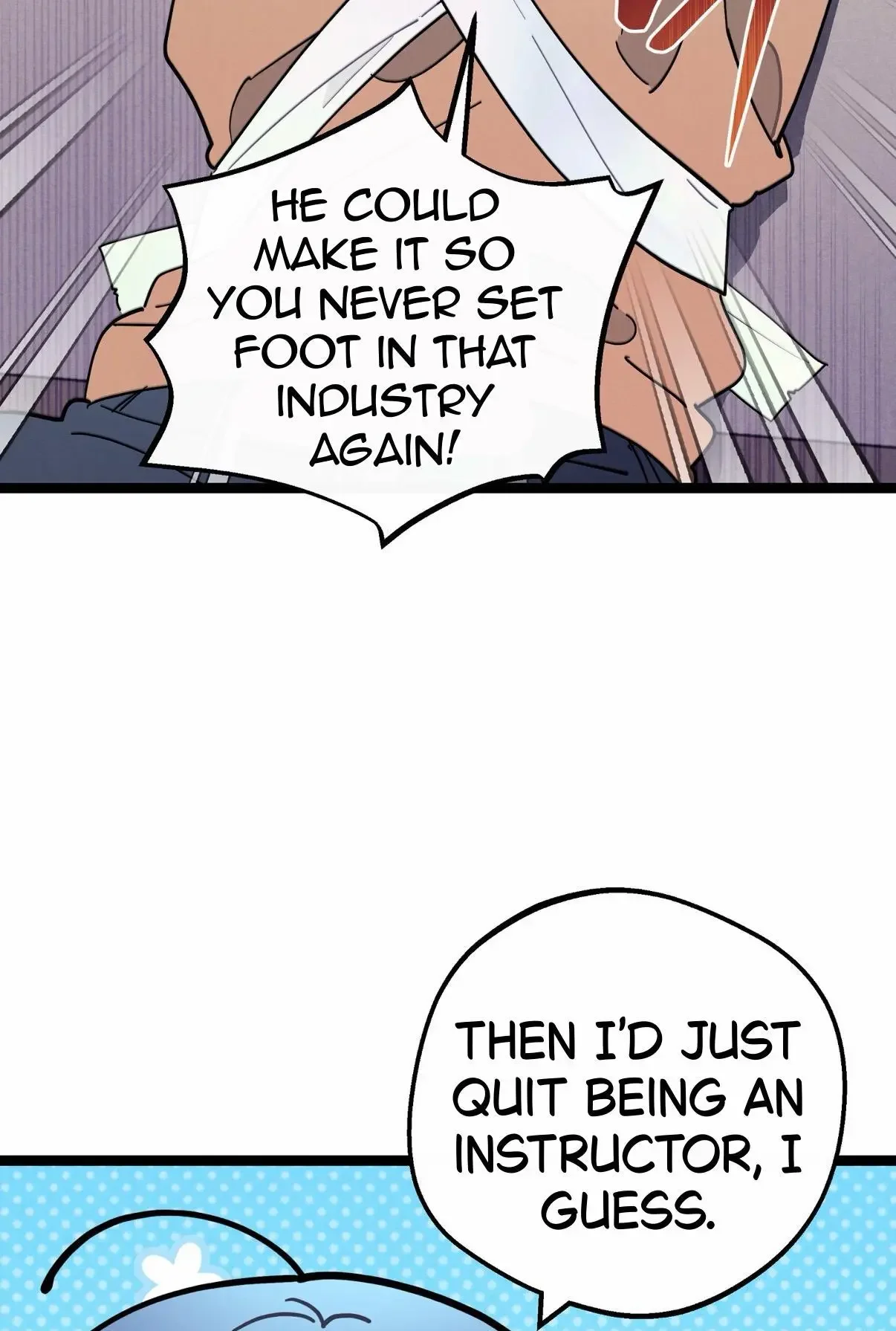 One room TA - Chapter 79 Page 23