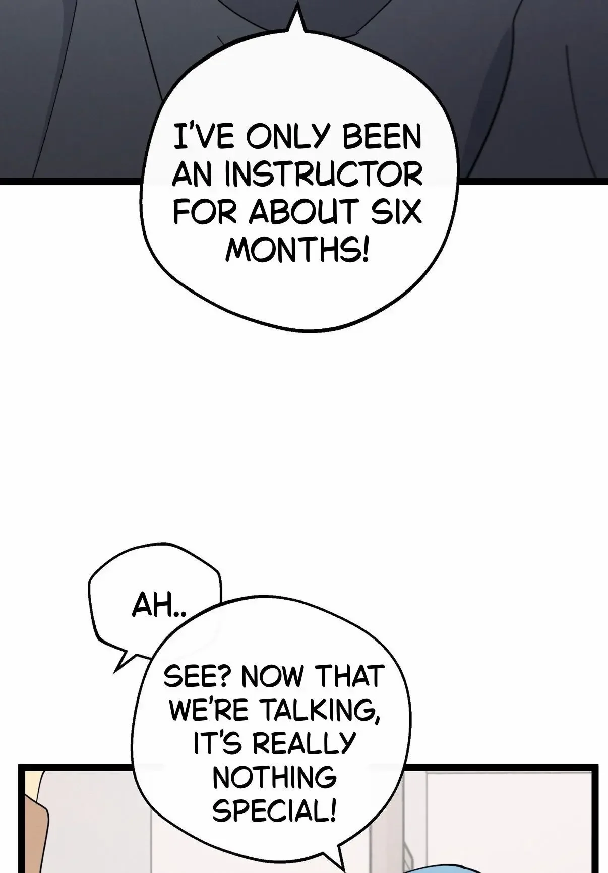 One room TA - Chapter 79 Page 28