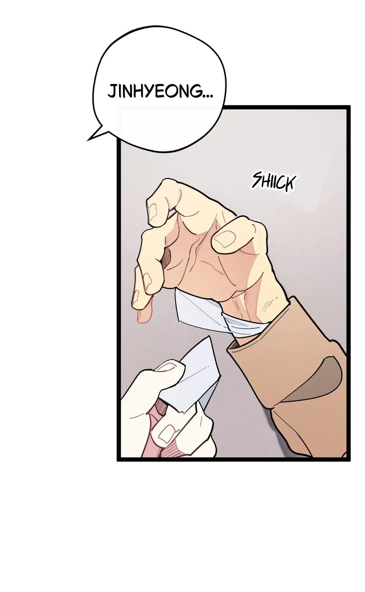 One room TA - Chapter 79 Page 46