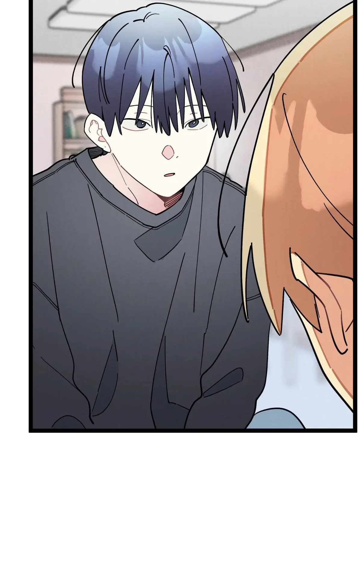 One room TA - Chapter 79 Page 56