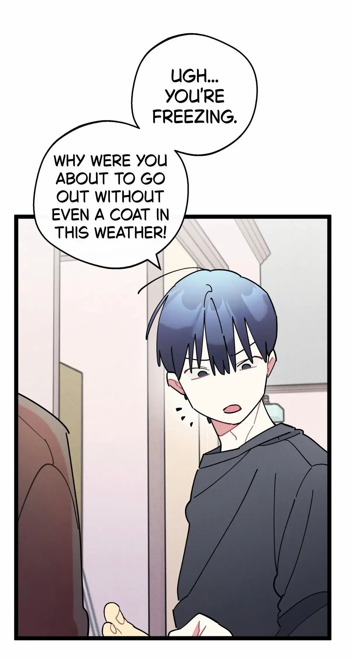 One room TA - Chapter 79 Page 69