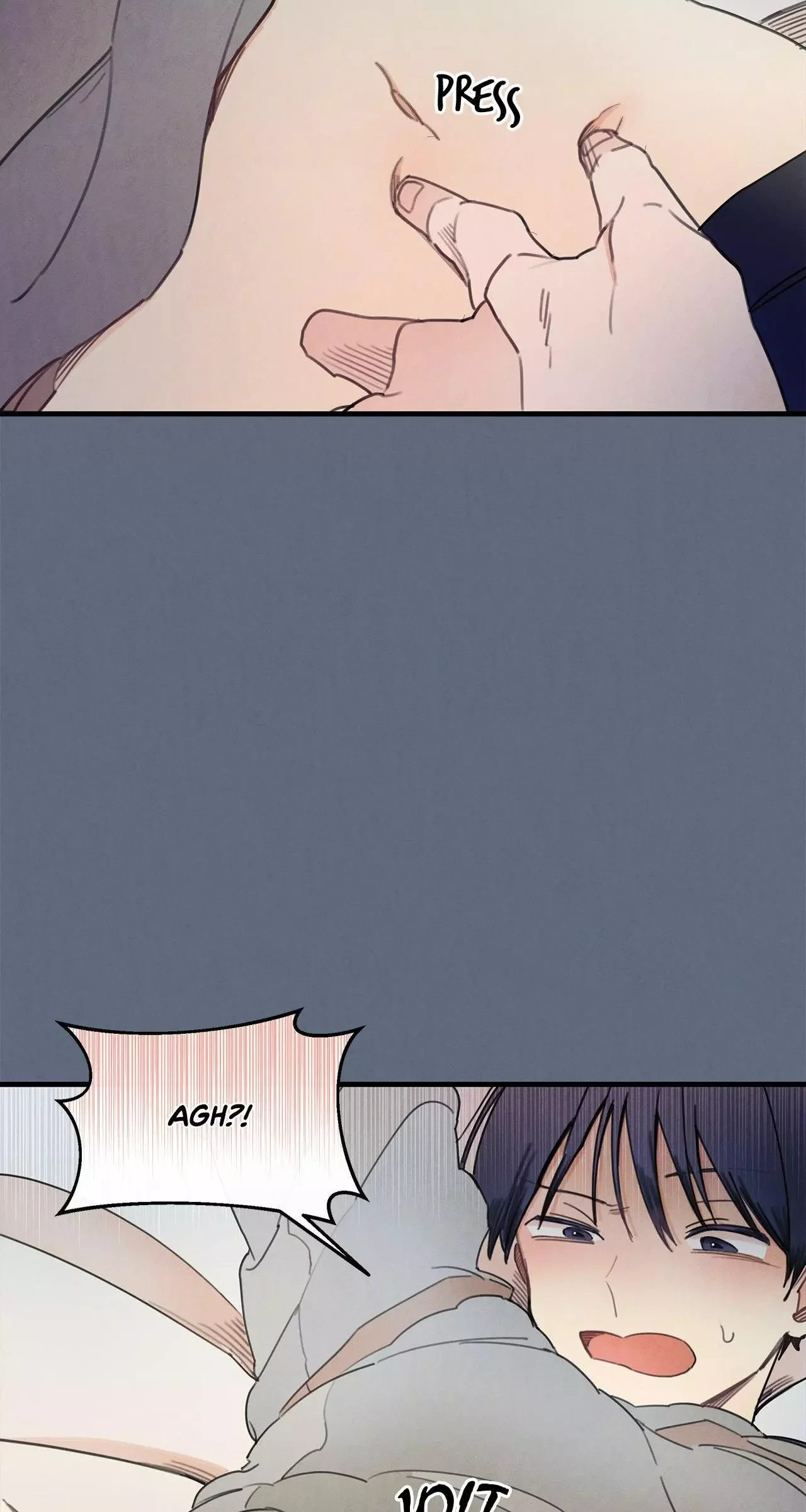 One room TA - Chapter 8 Page 4