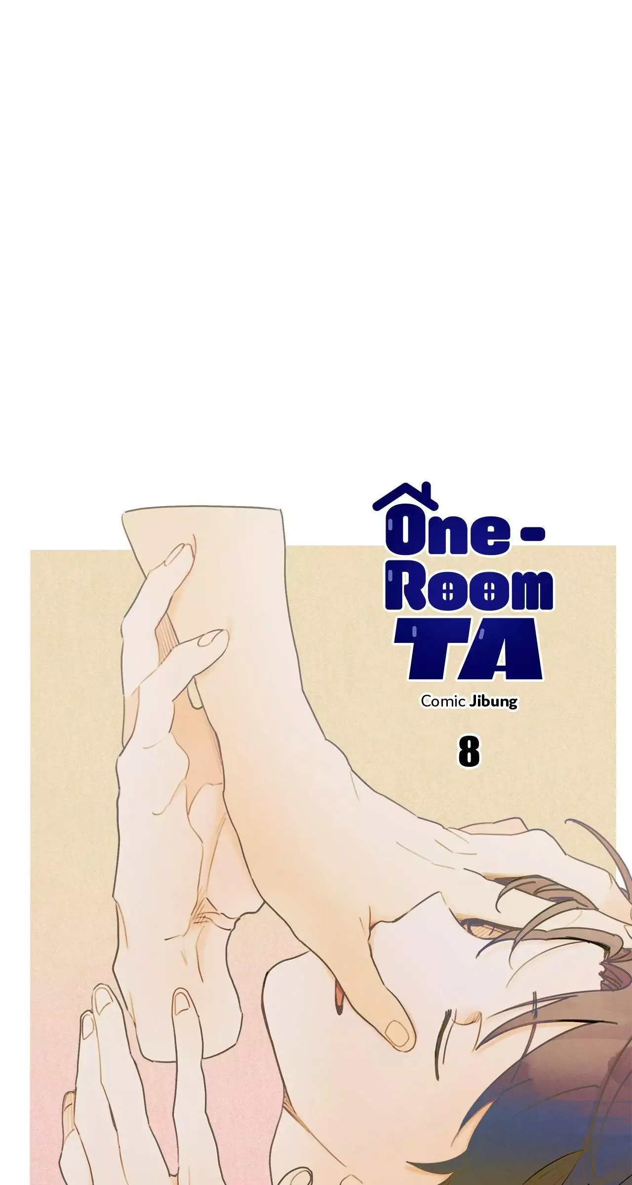 One room TA - Chapter 8 Page 12