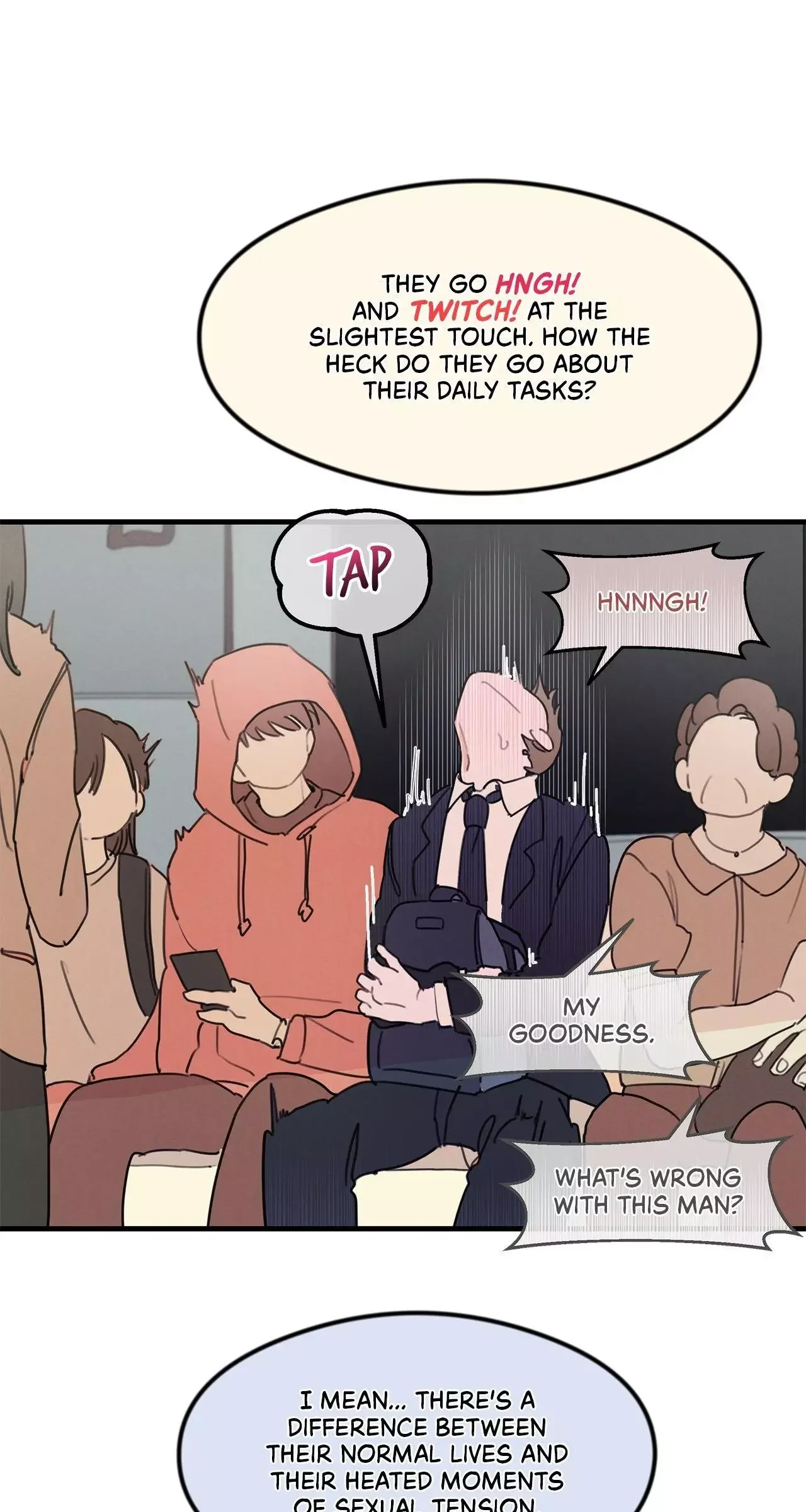 One room TA - Chapter 8 Page 20