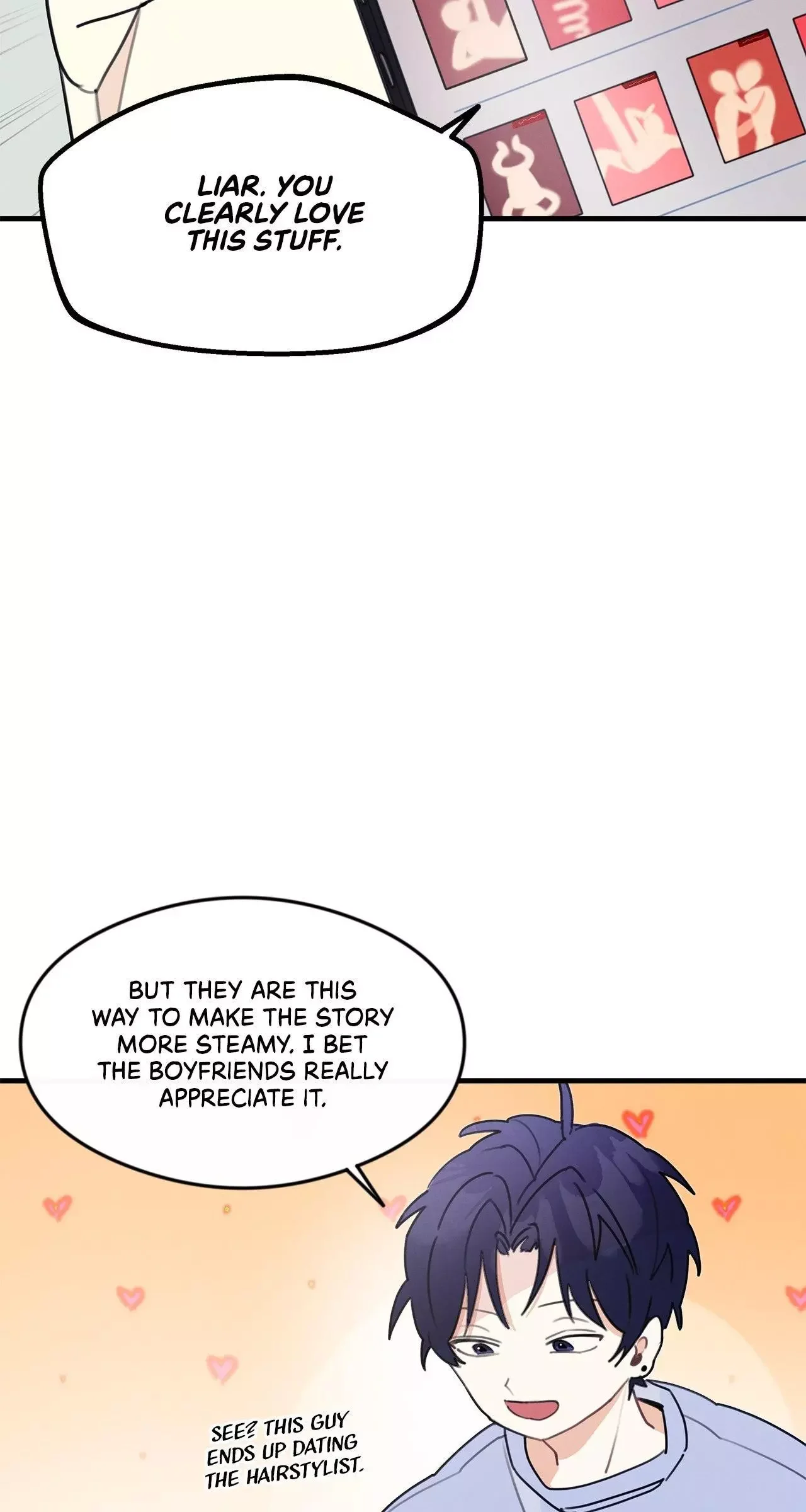 One room TA - Chapter 8 Page 24