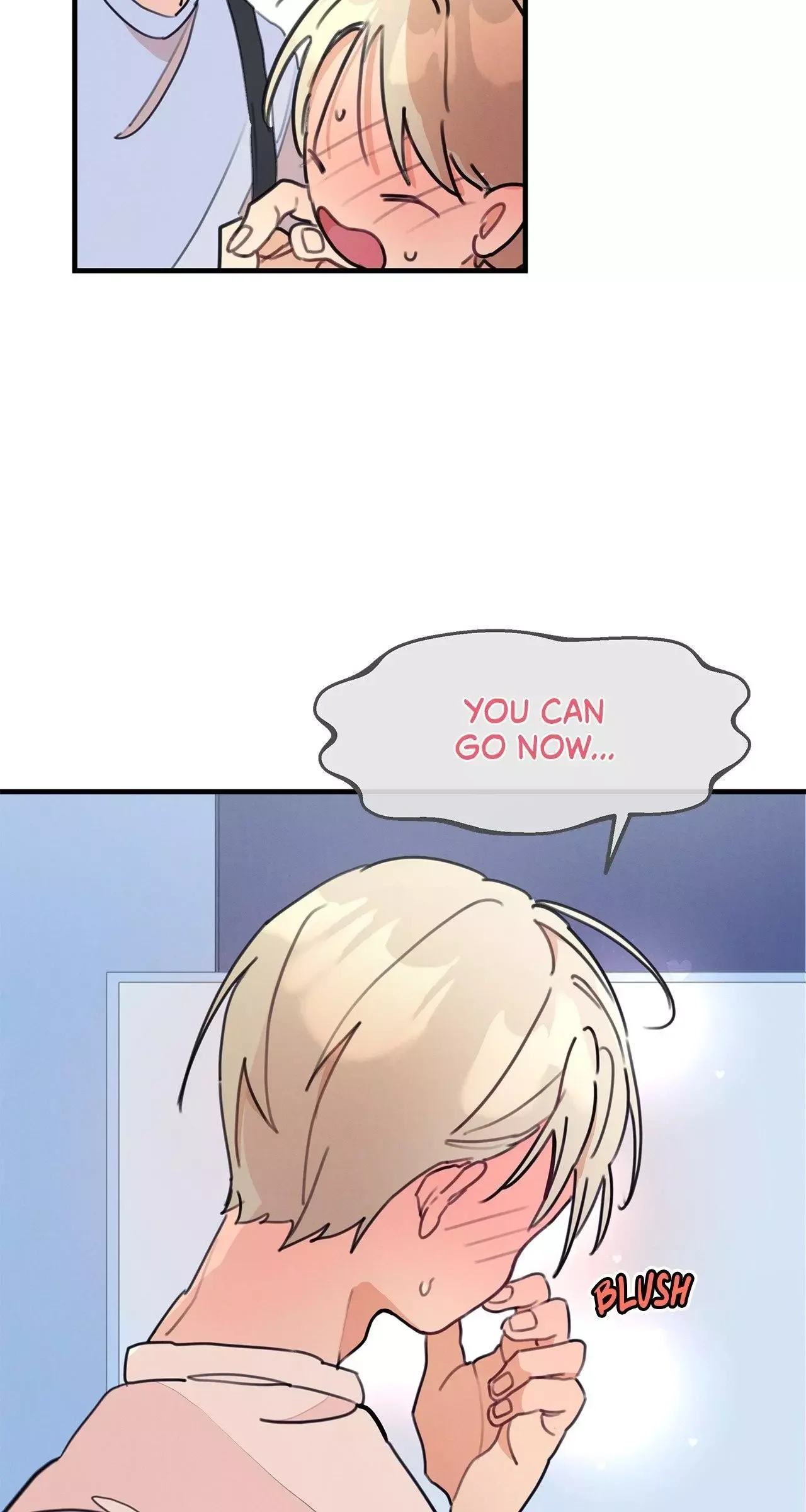 One room TA - Chapter 8 Page 30