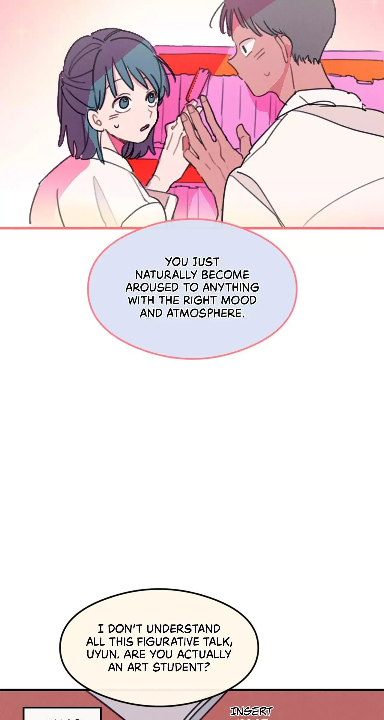 One room TA - Chapter 8 Page 39