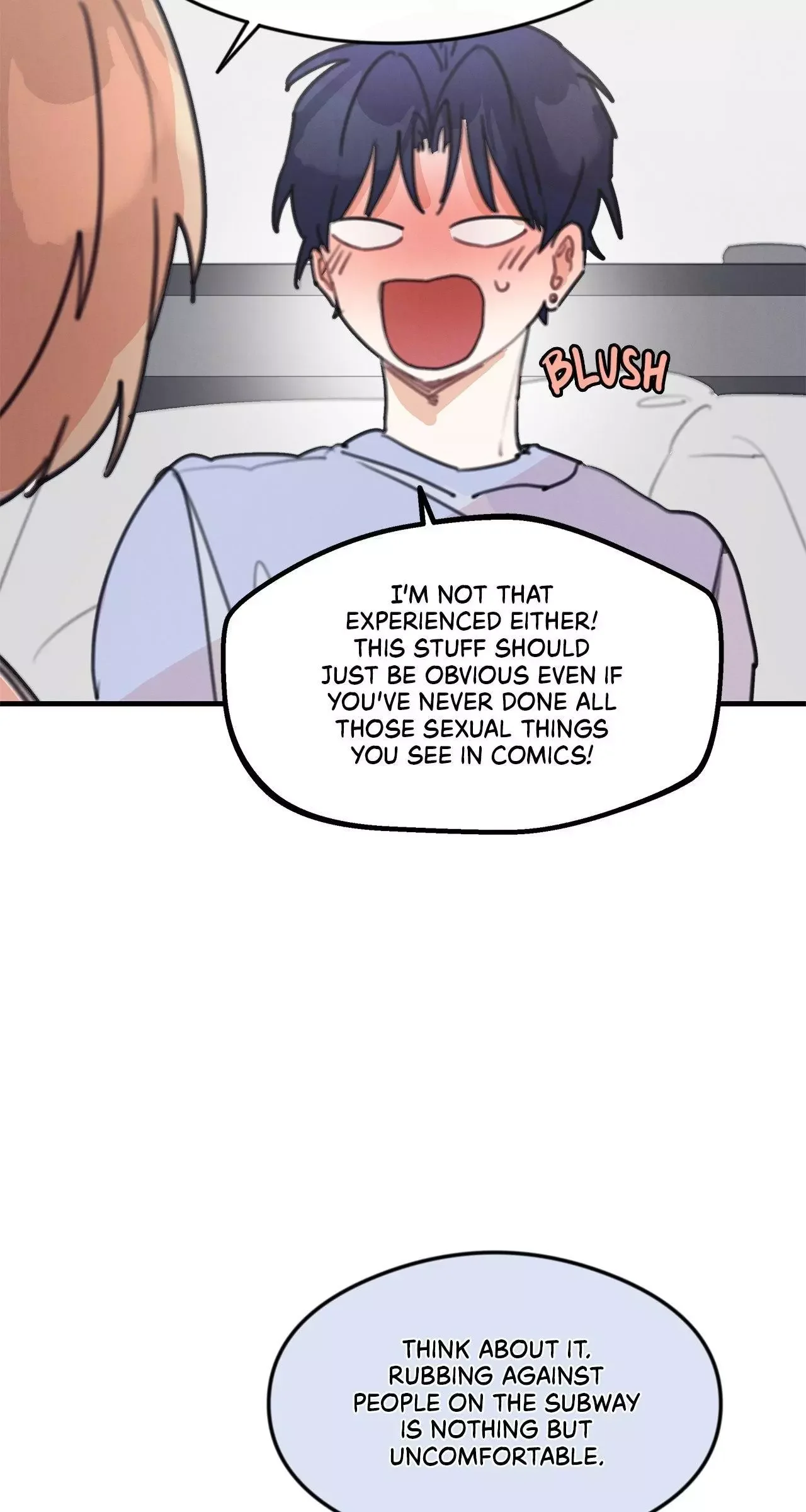 One room TA - Chapter 8 Page 41