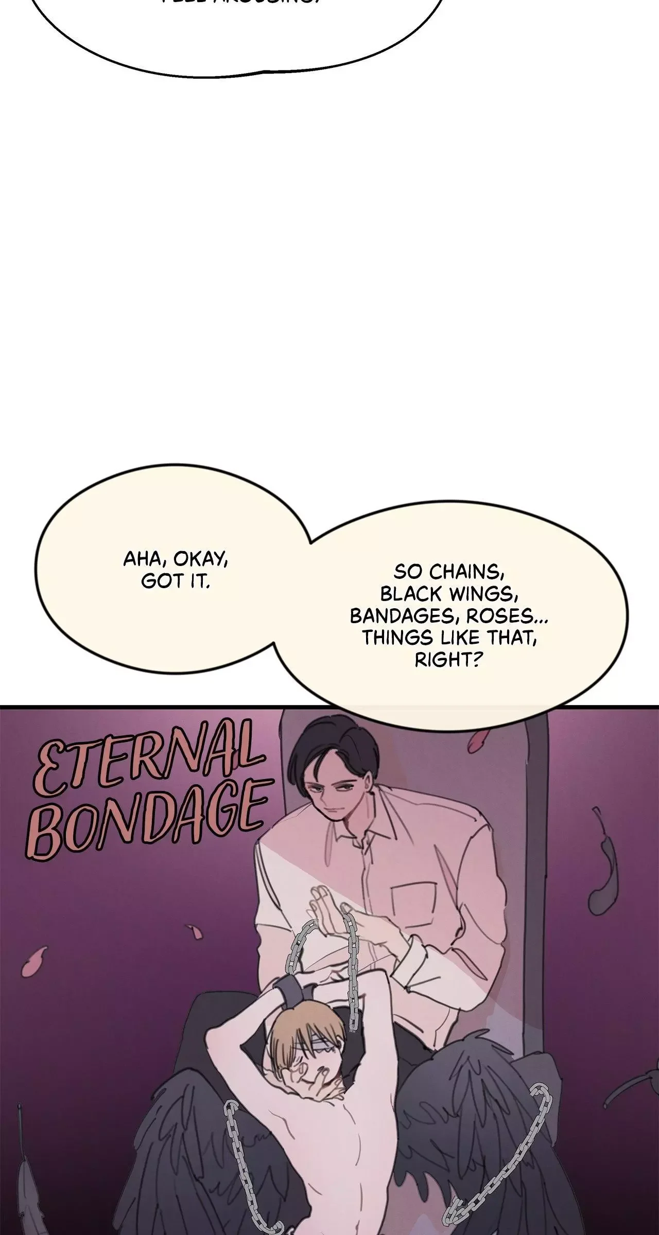 One room TA - Chapter 8 Page 48