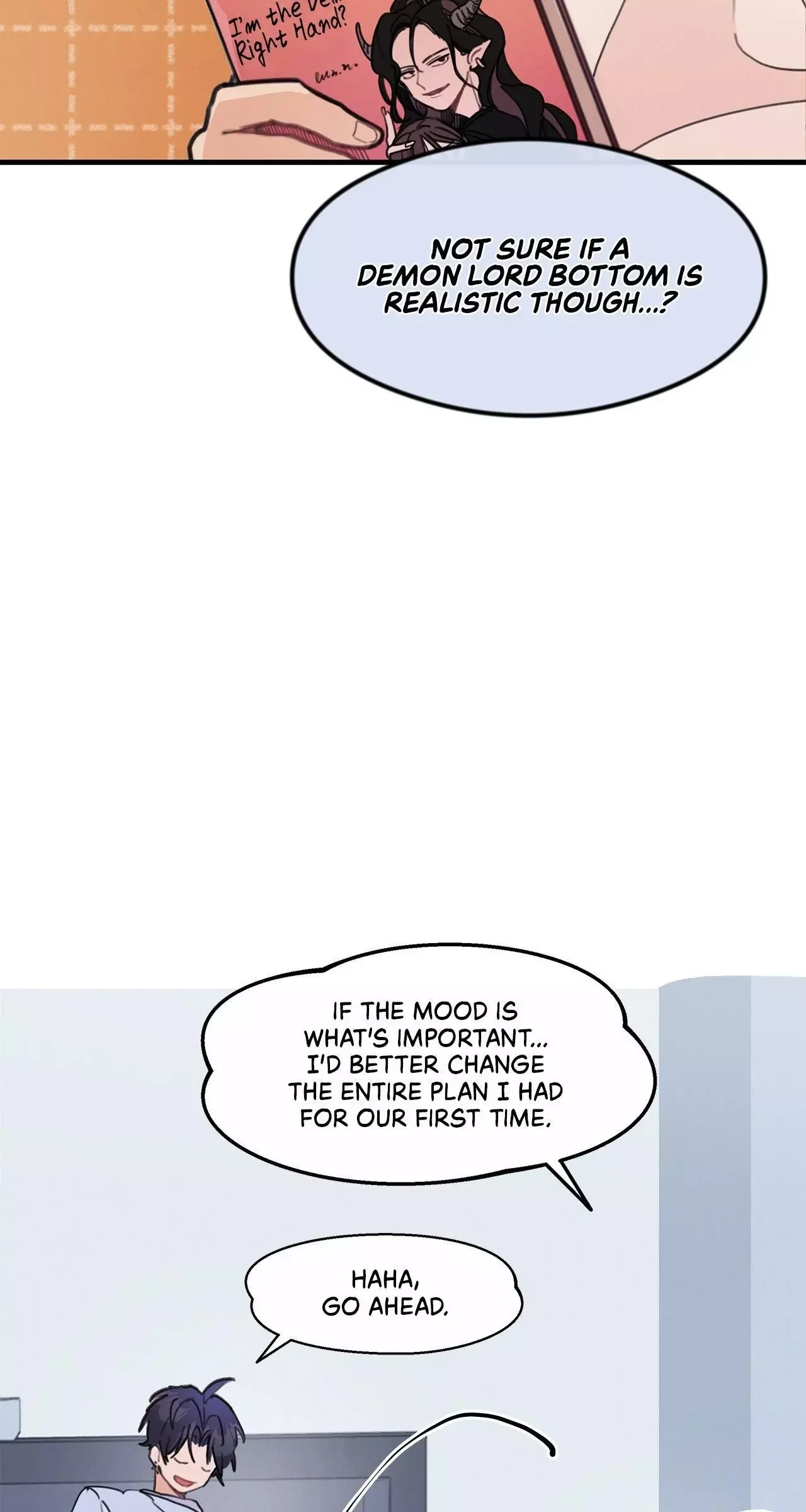 One room TA - Chapter 8 Page 51