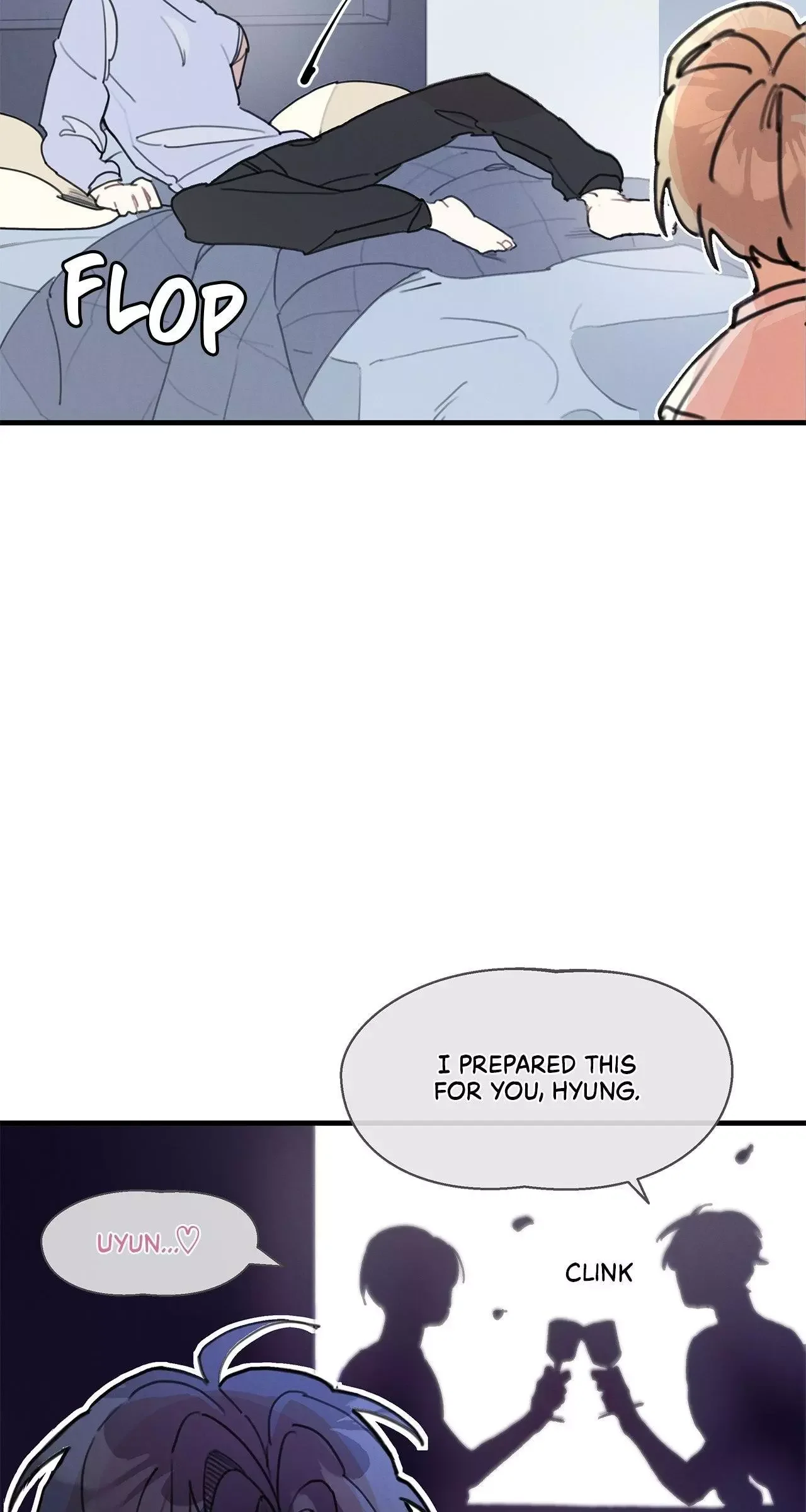 One room TA - Chapter 8 Page 52