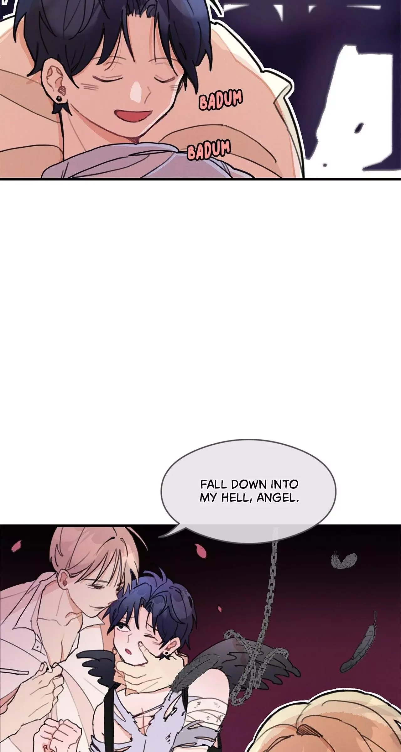 One room TA - Chapter 8 Page 53