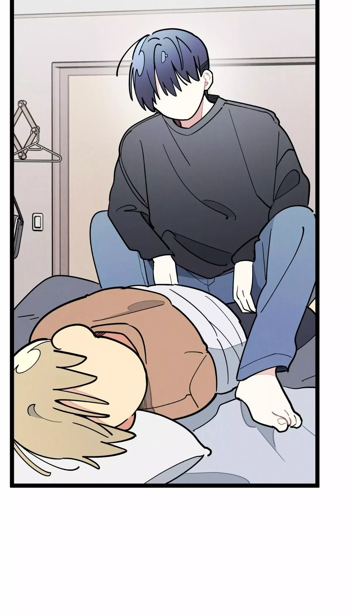 One room TA - Chapter 80 Page 3