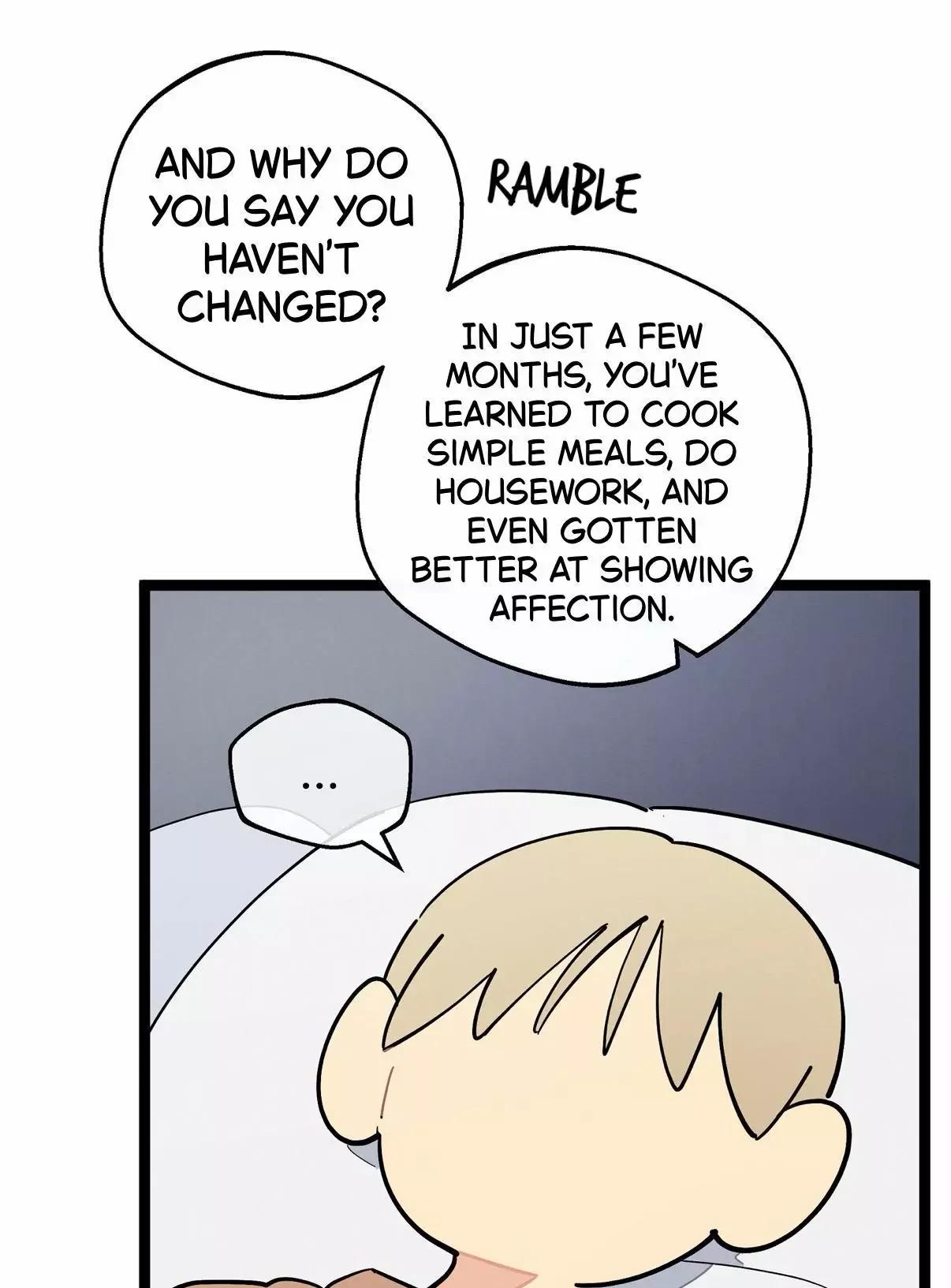 One room TA - Chapter 80 Page 4