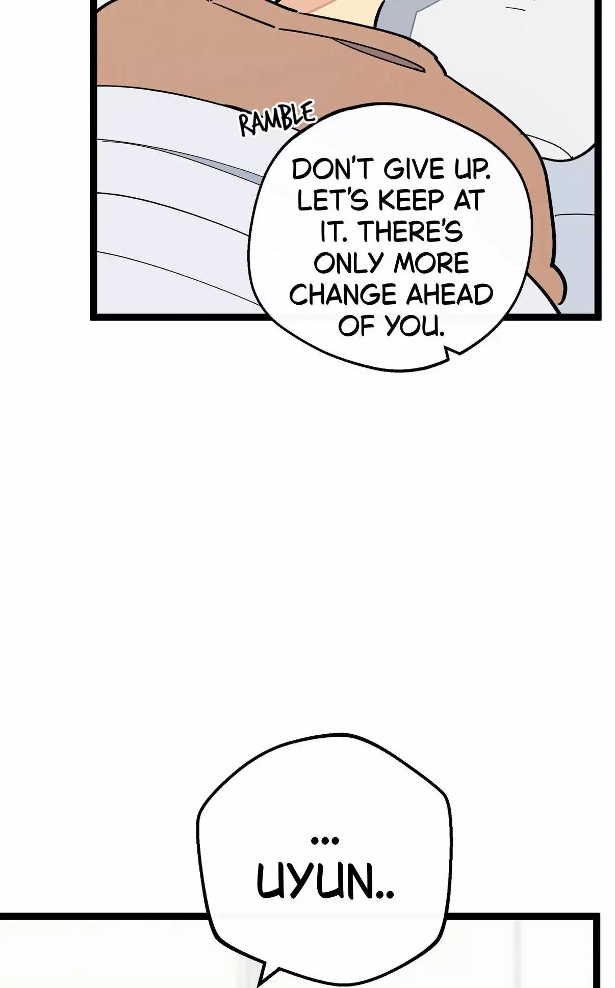One room TA - Chapter 80 Page 5