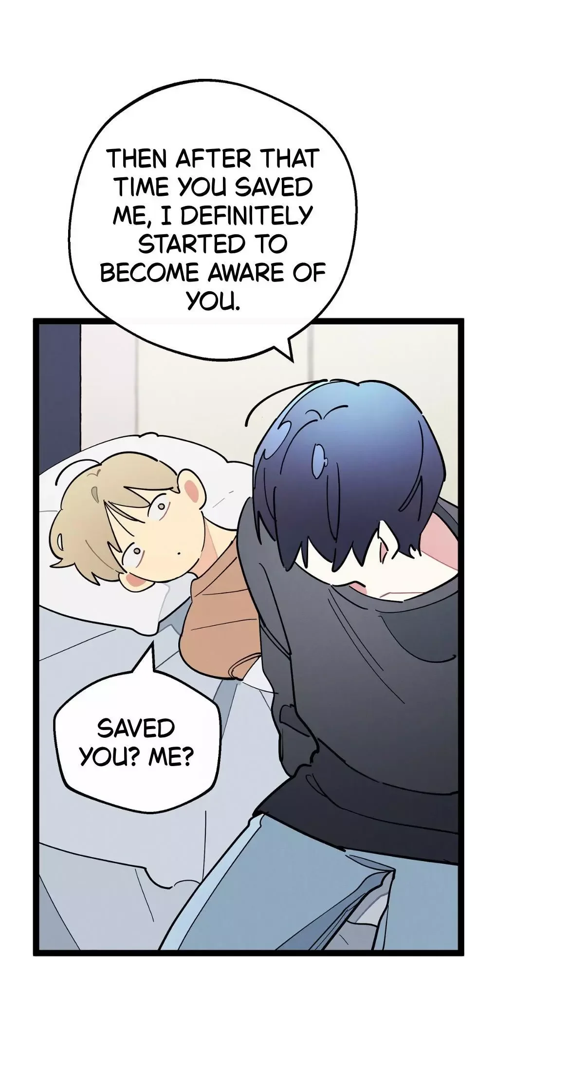 One room TA - Chapter 80 Page 24
