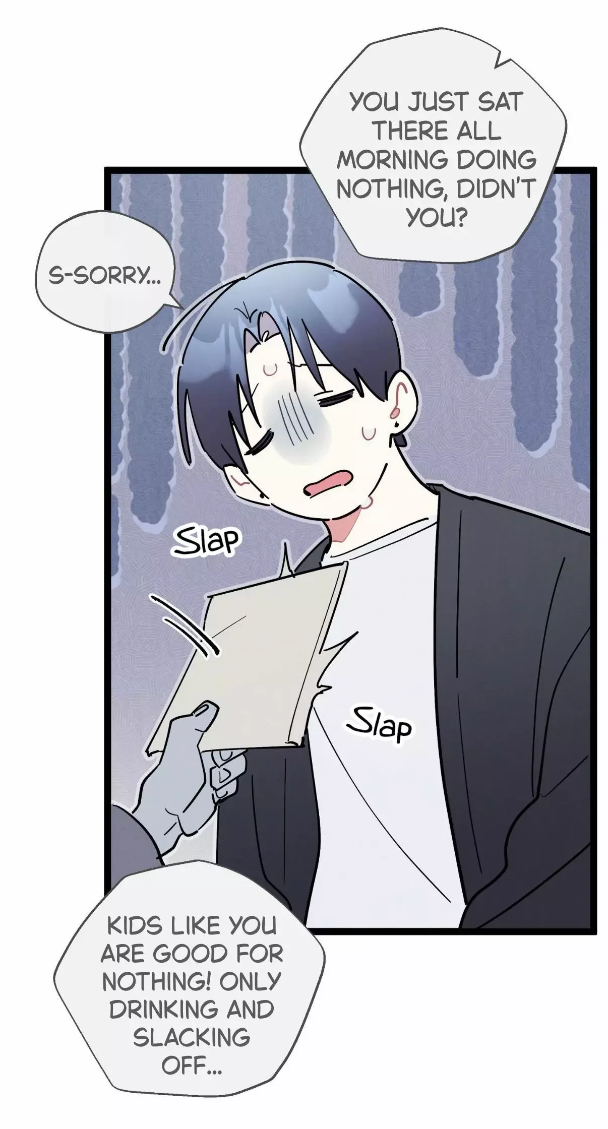 One room TA - Chapter 80 Page 27
