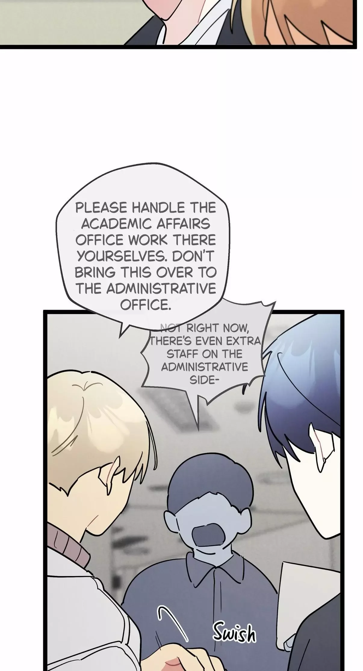 One room TA - Chapter 80 Page 30