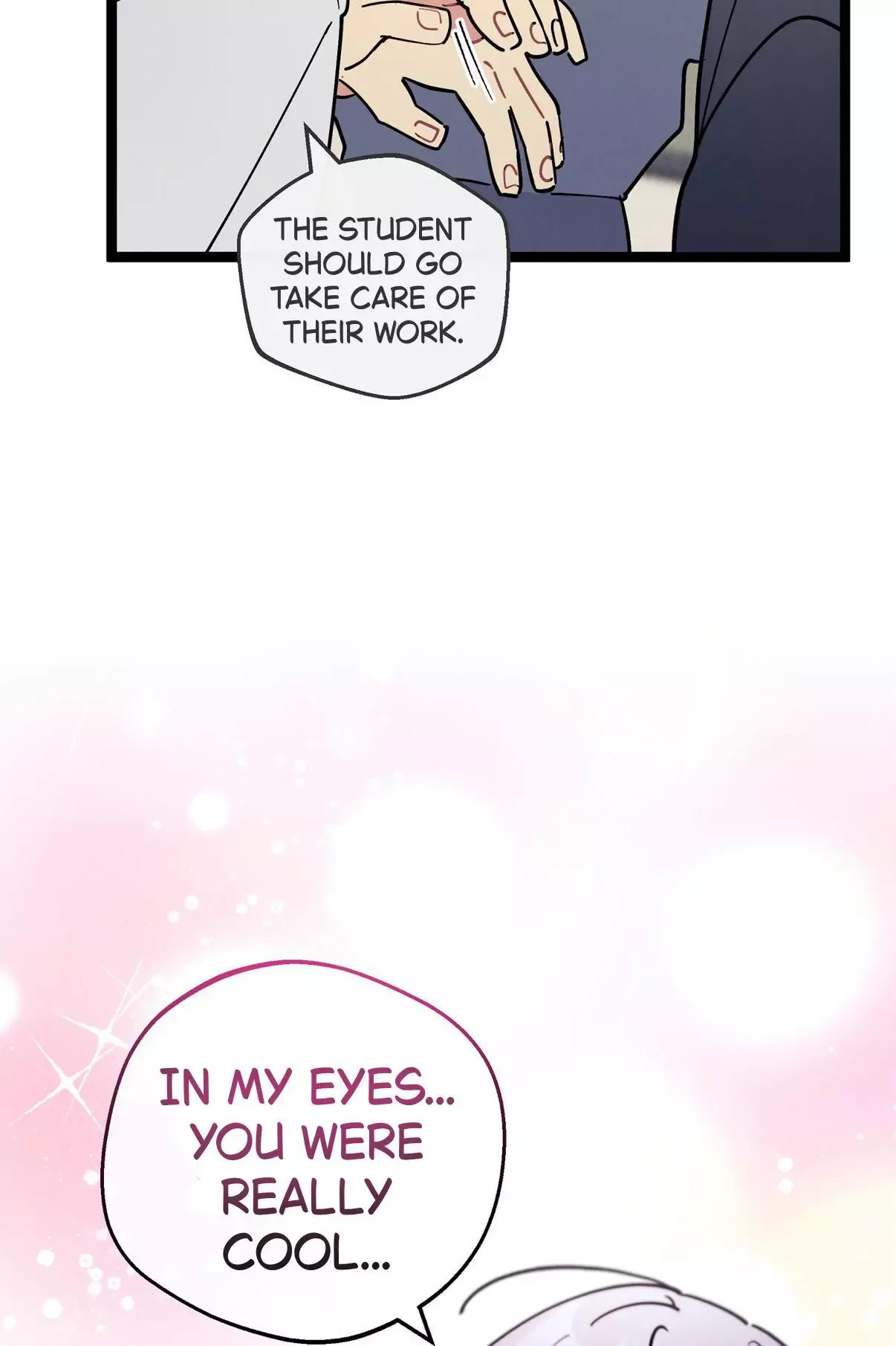 One room TA - Chapter 80 Page 31