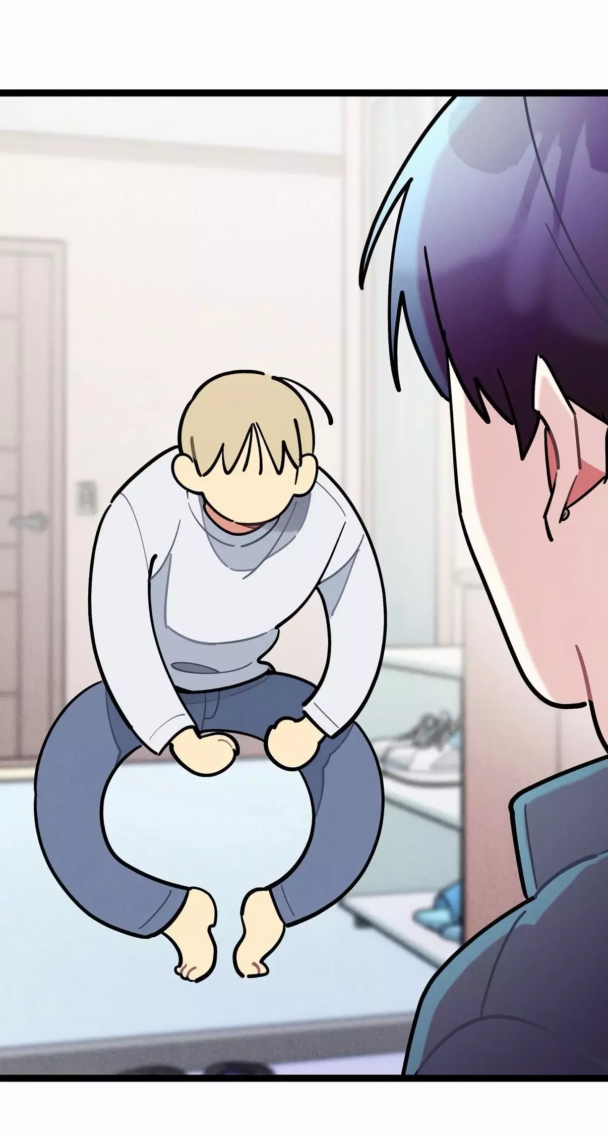 One room TA - Chapter 80 Page 39