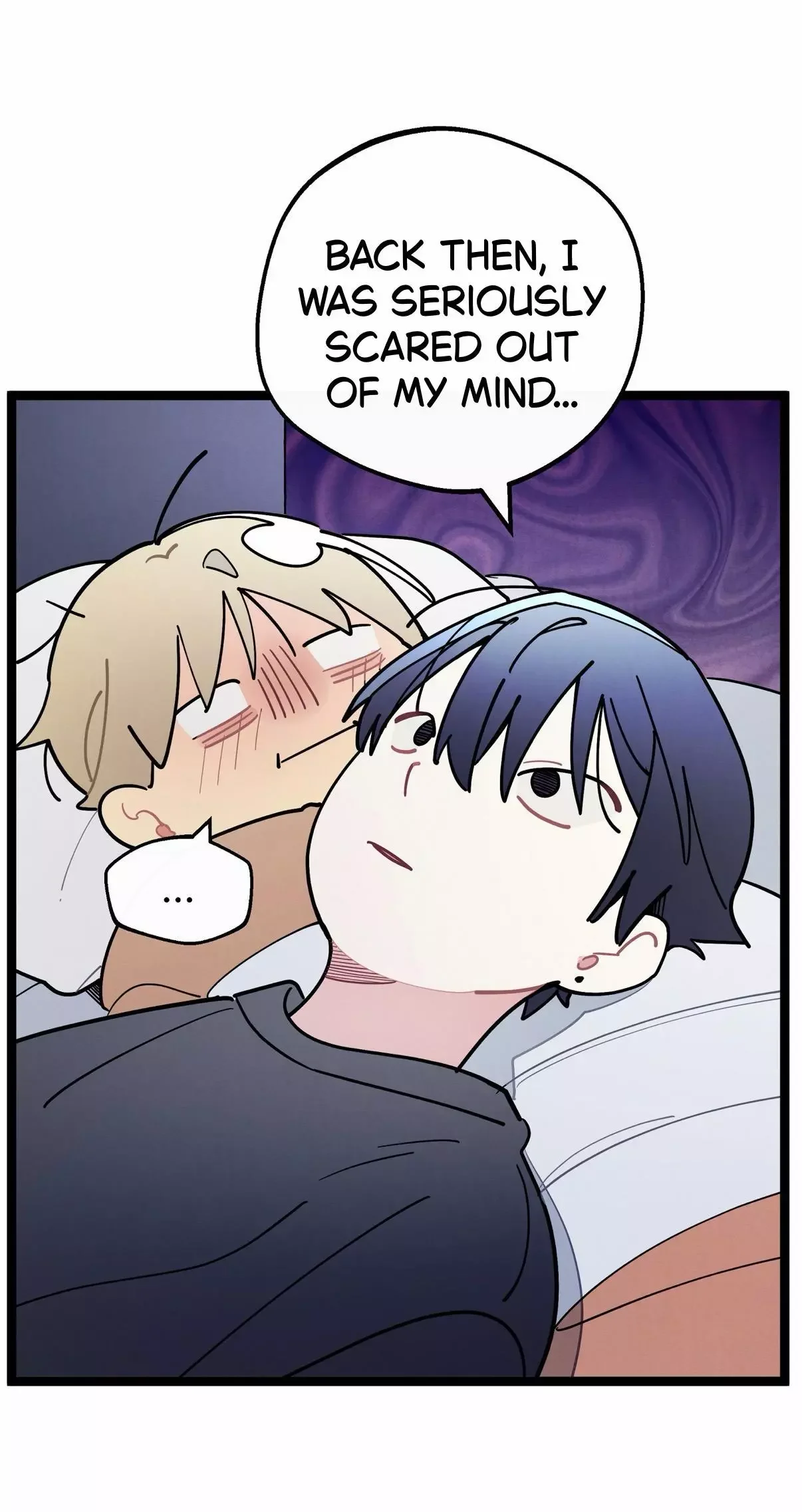 One room TA - Chapter 80 Page 41