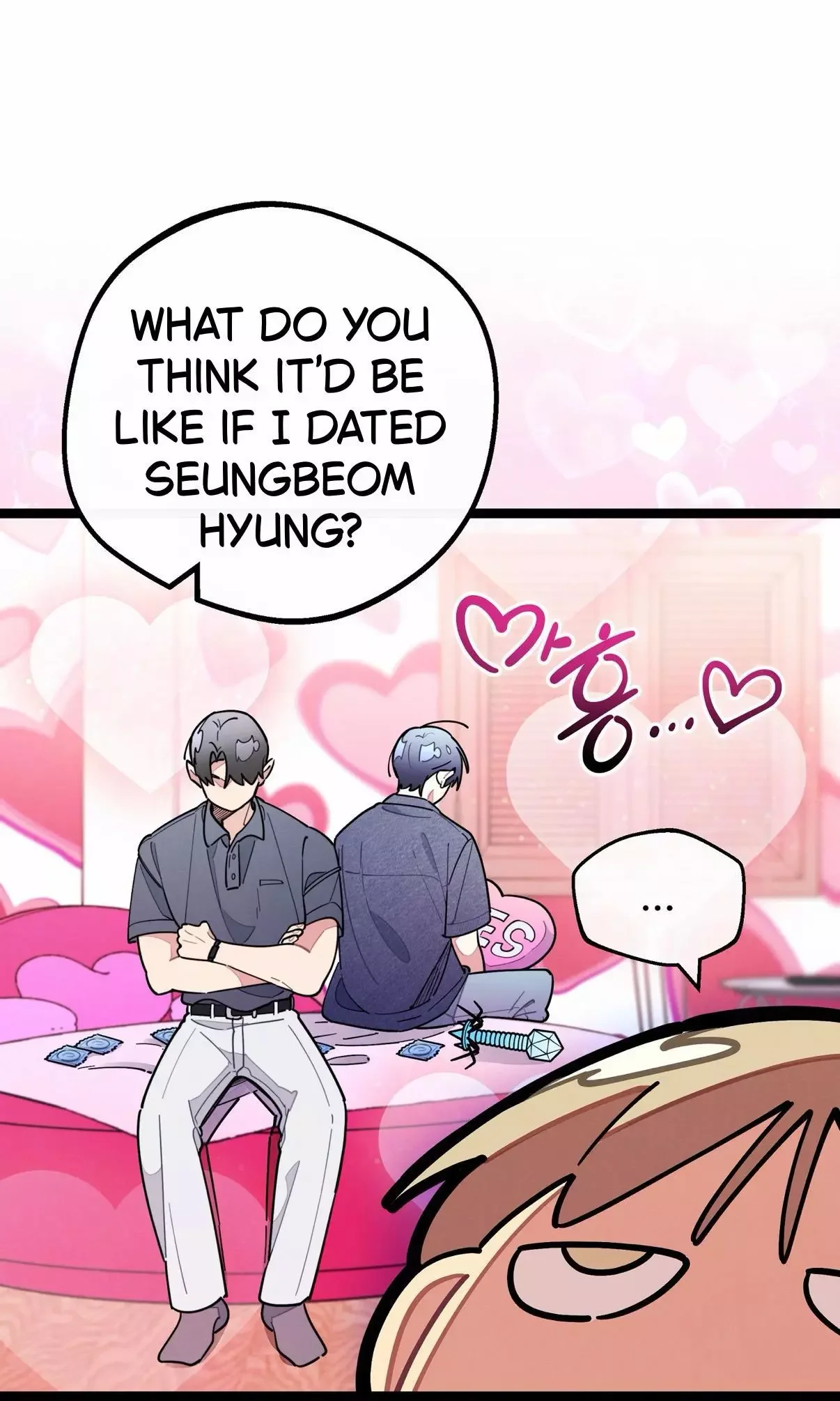 One room TA - Chapter 80 Page 53