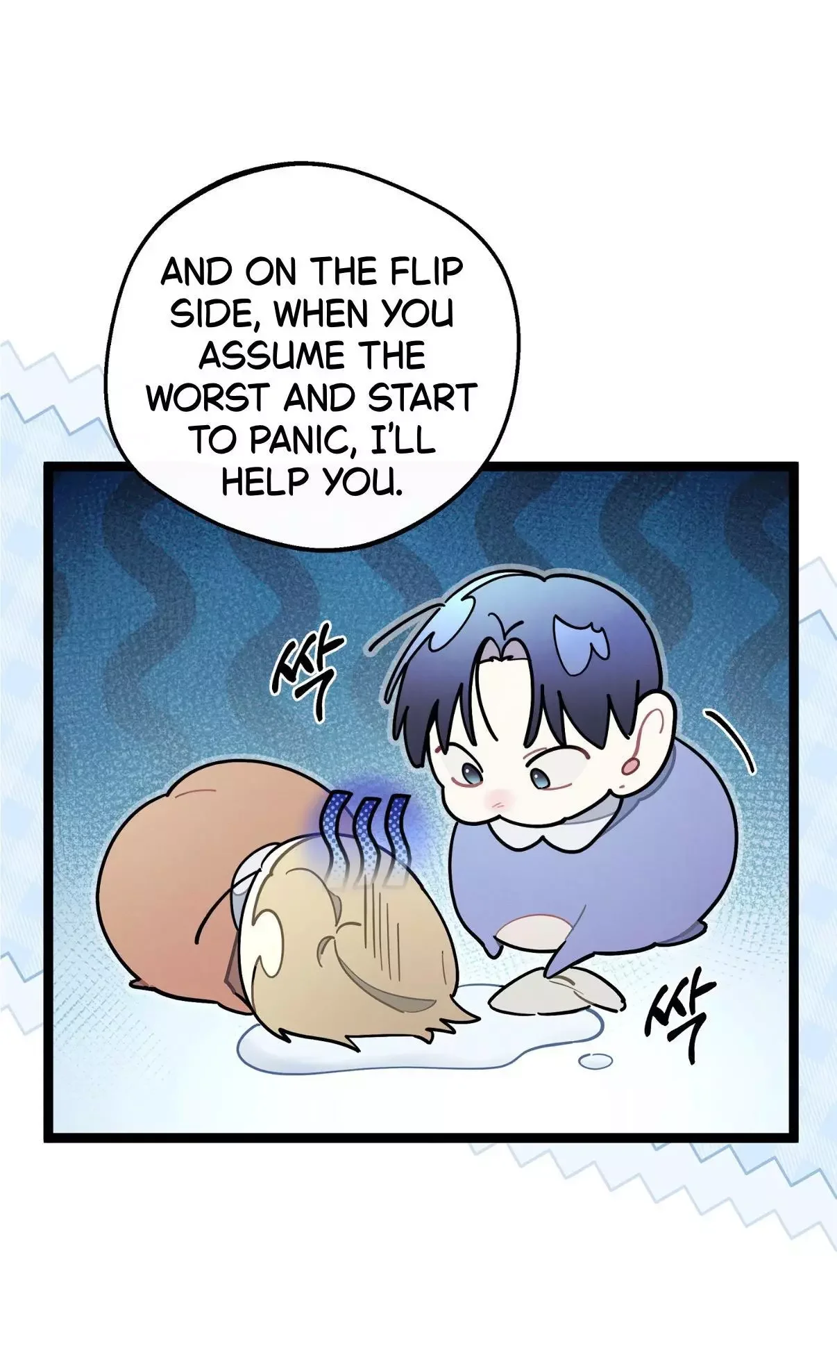 One room TA - Chapter 80 Page 59