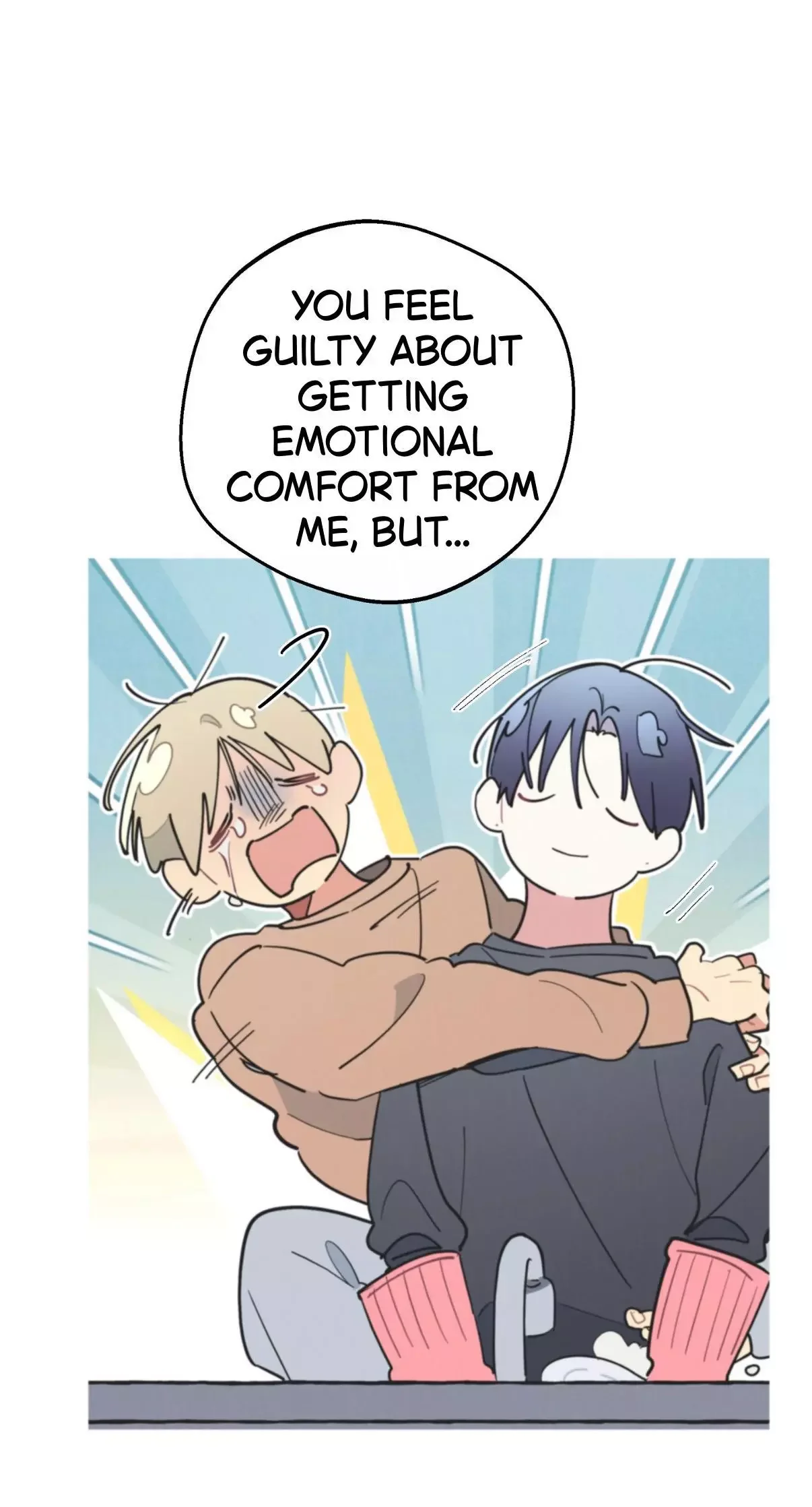 One room TA - Chapter 80 Page 61