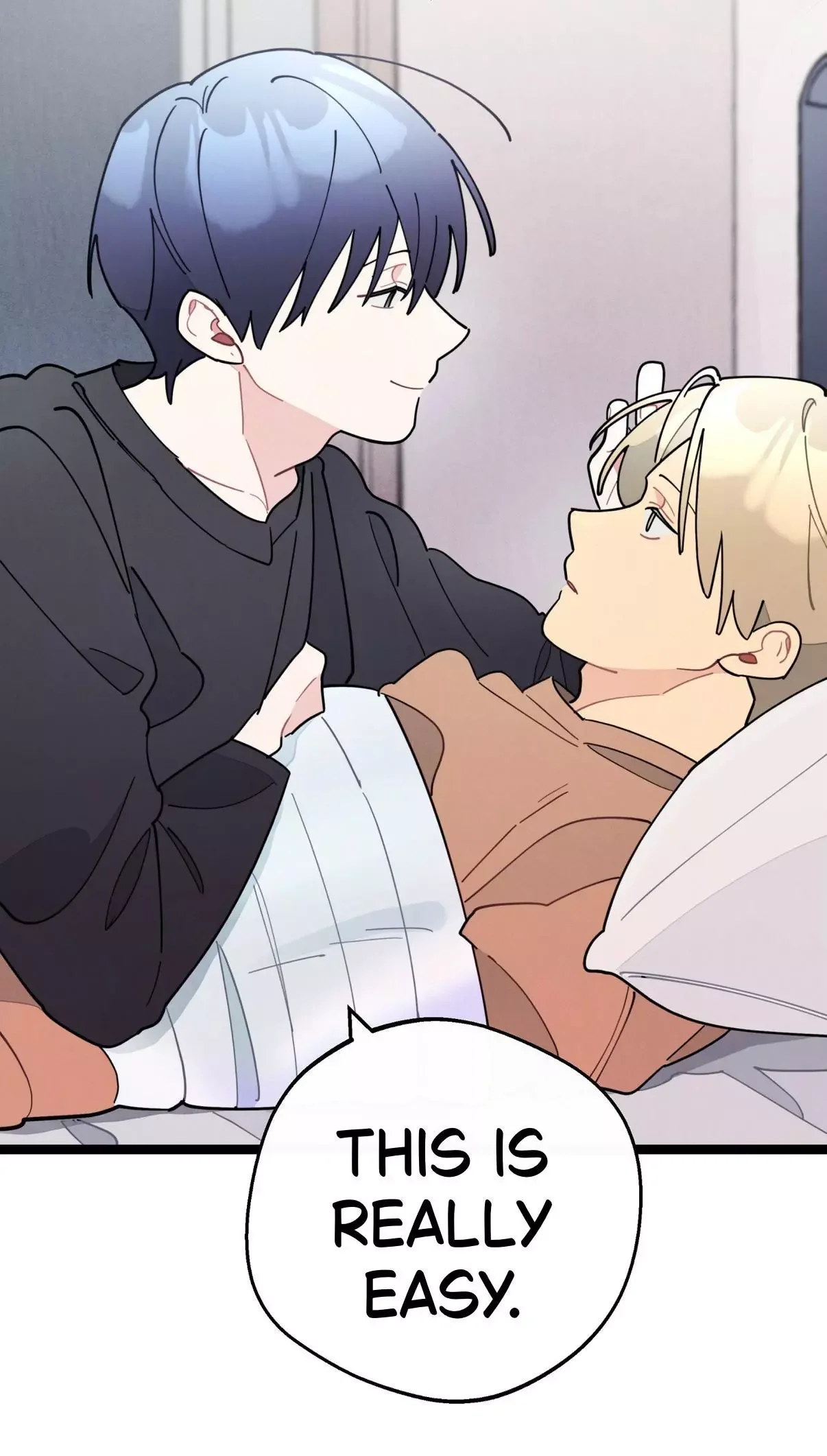 One room TA - Chapter 80 Page 65