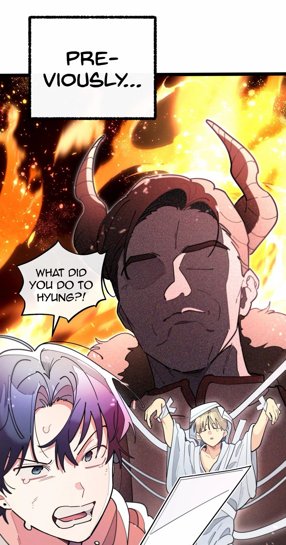 One room TA - Chapter 81 Page 2
