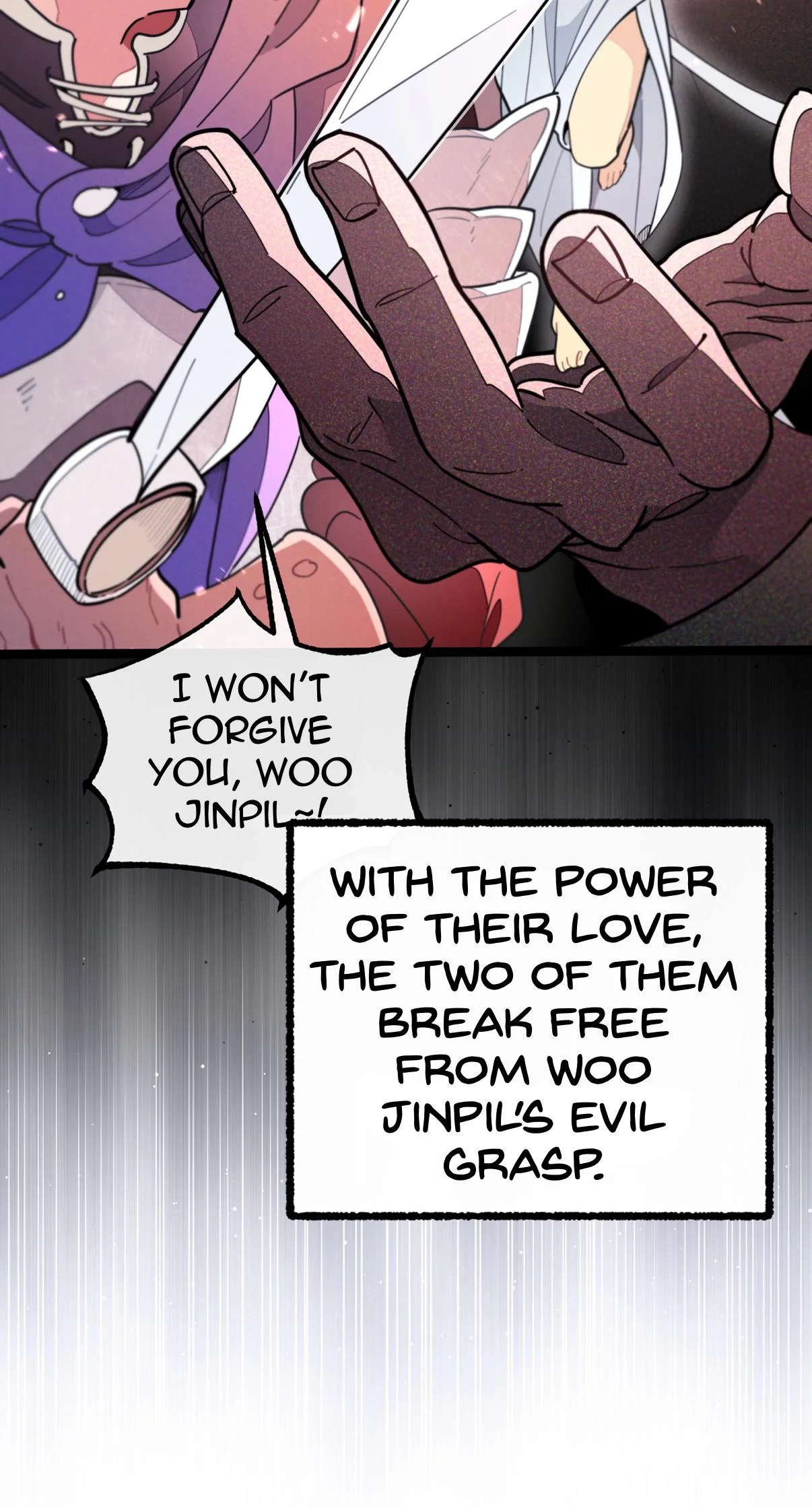 One room TA - Chapter 81 Page 3