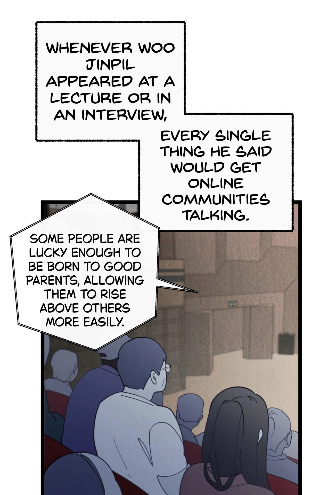 One room TA - Chapter 81 Page 21
