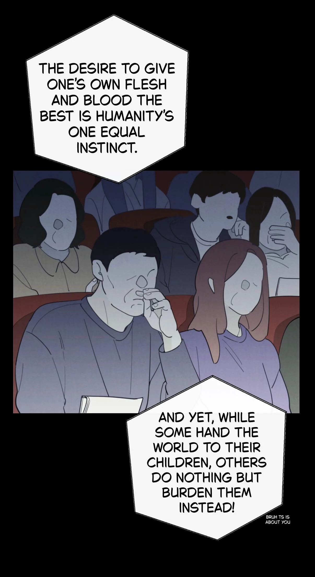 One room TA - Chapter 81 Page 24