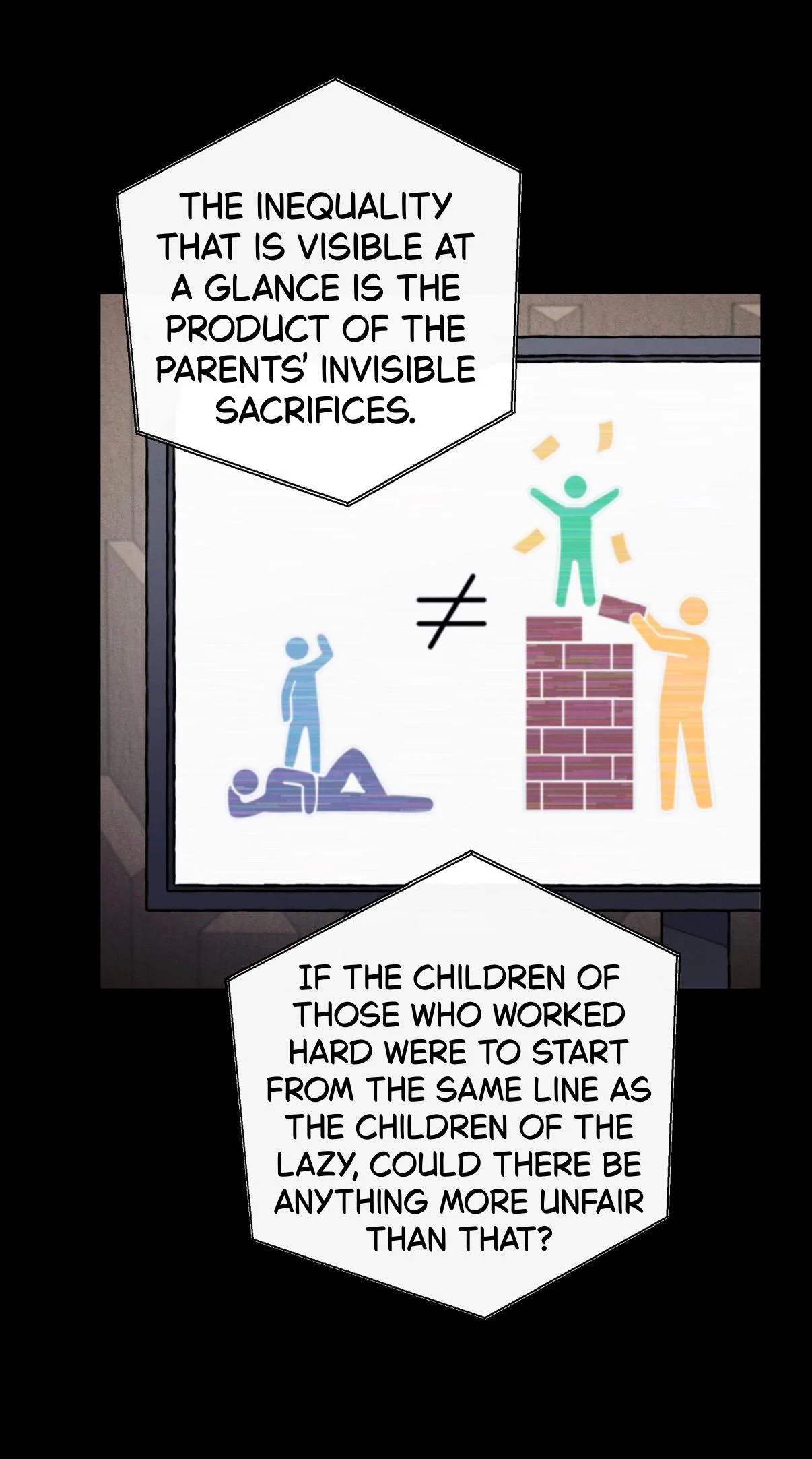One room TA - Chapter 81 Page 25