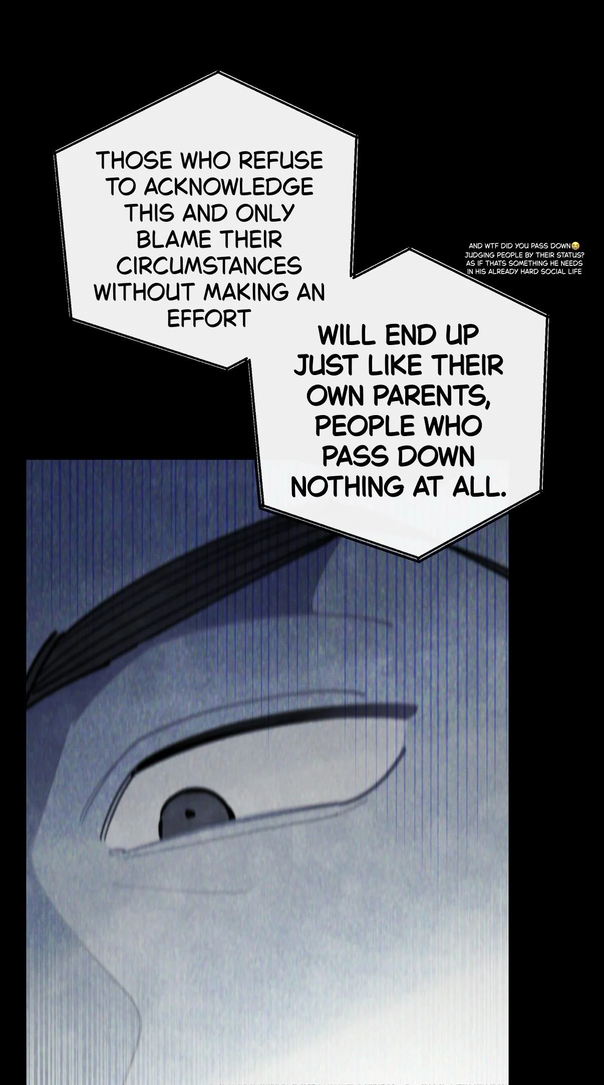 One room TA - Chapter 81 Page 26