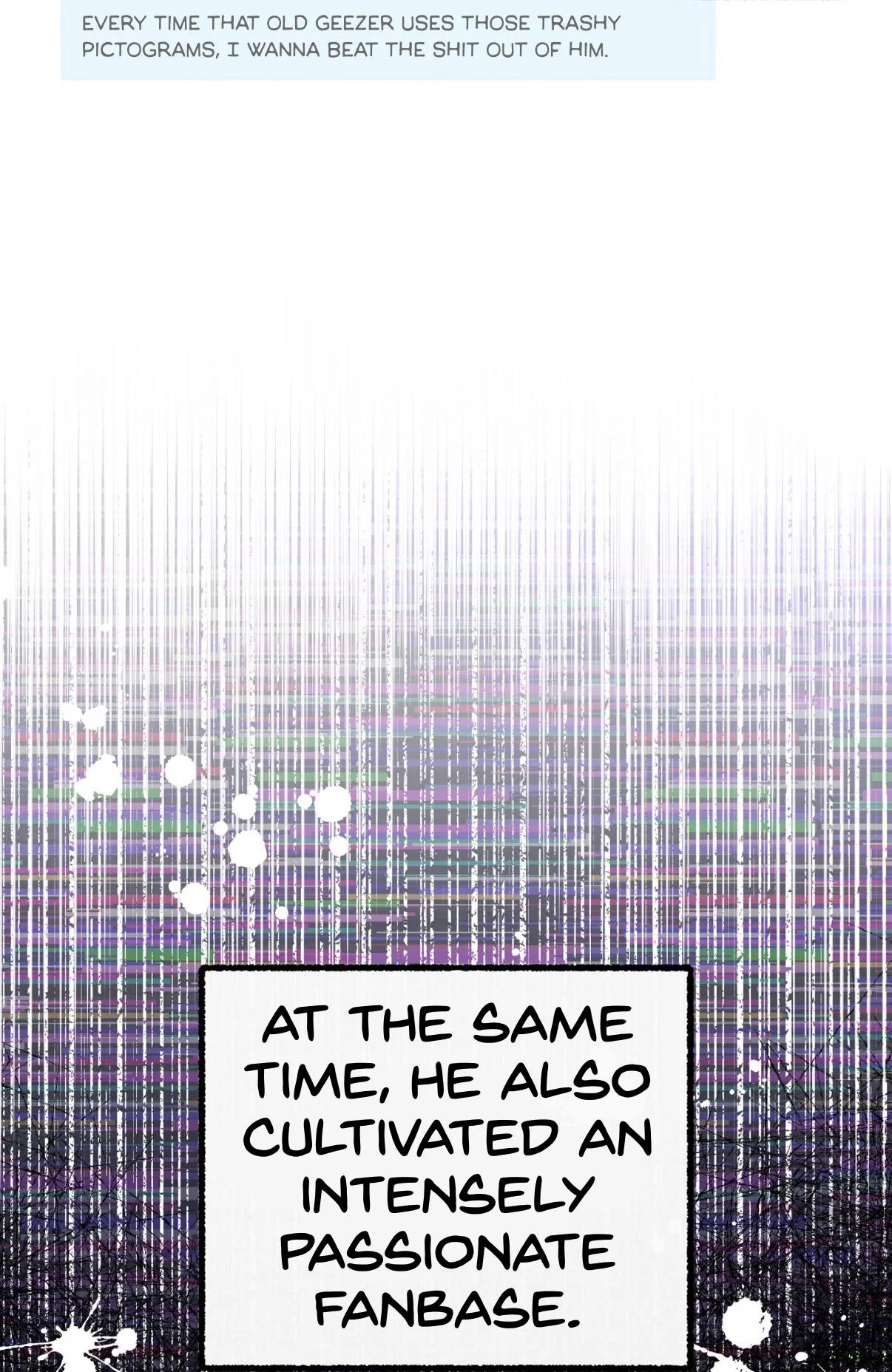 One room TA - Chapter 81 Page 31