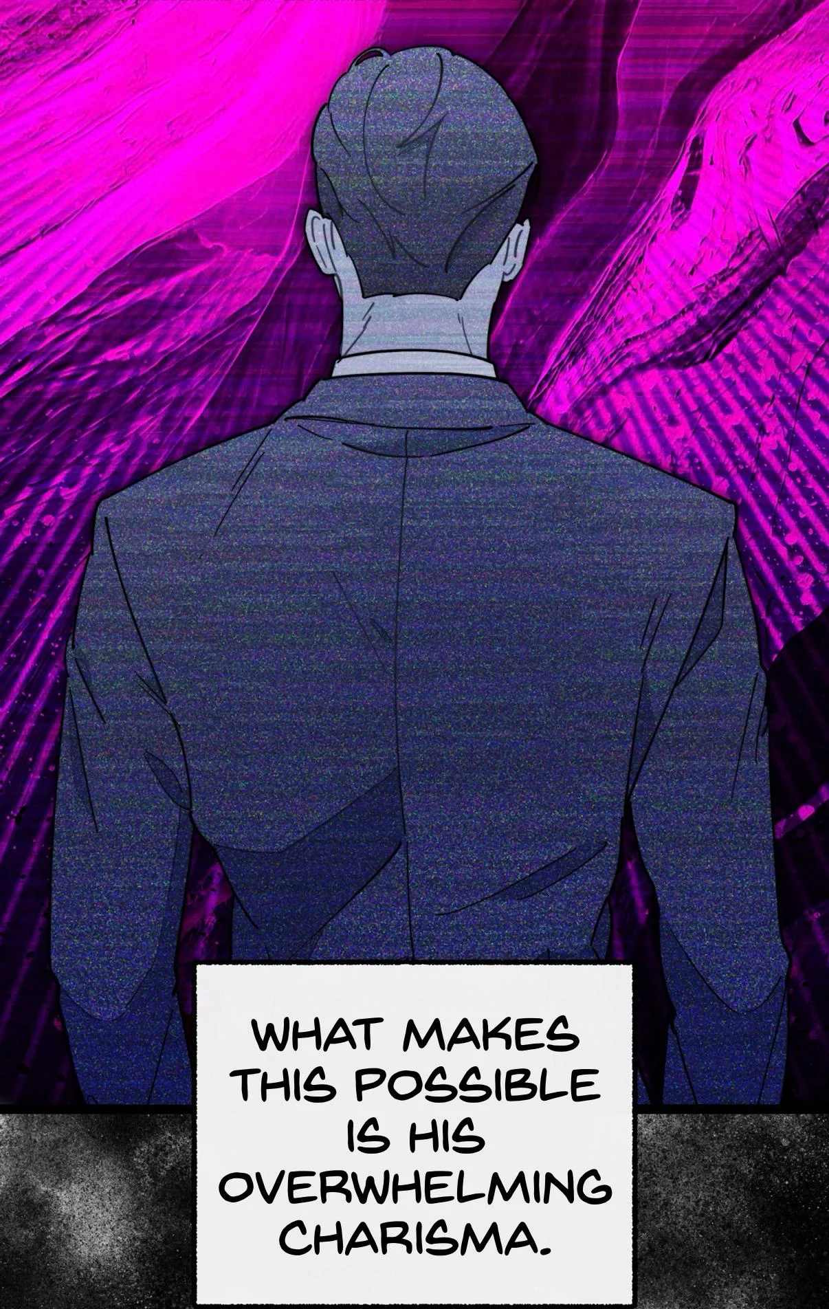 One room TA - Chapter 81 Page 34