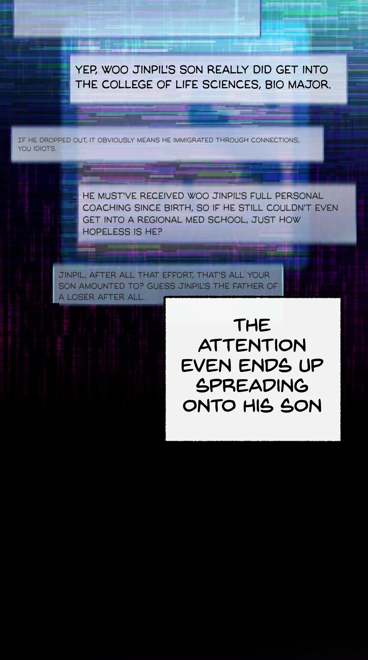 One room TA - Chapter 81 Page 36
