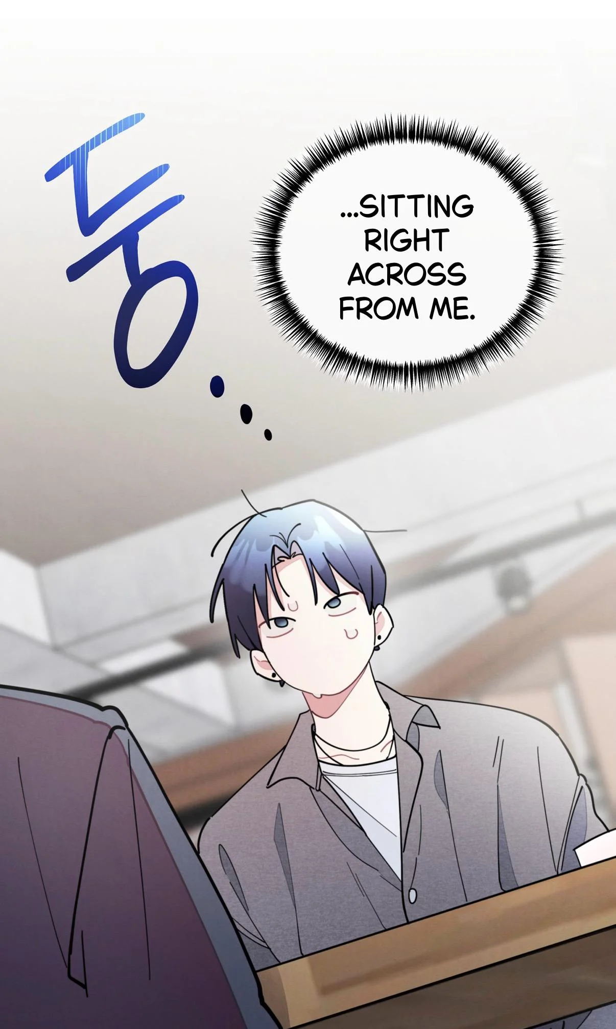 One room TA - Chapter 81 Page 38