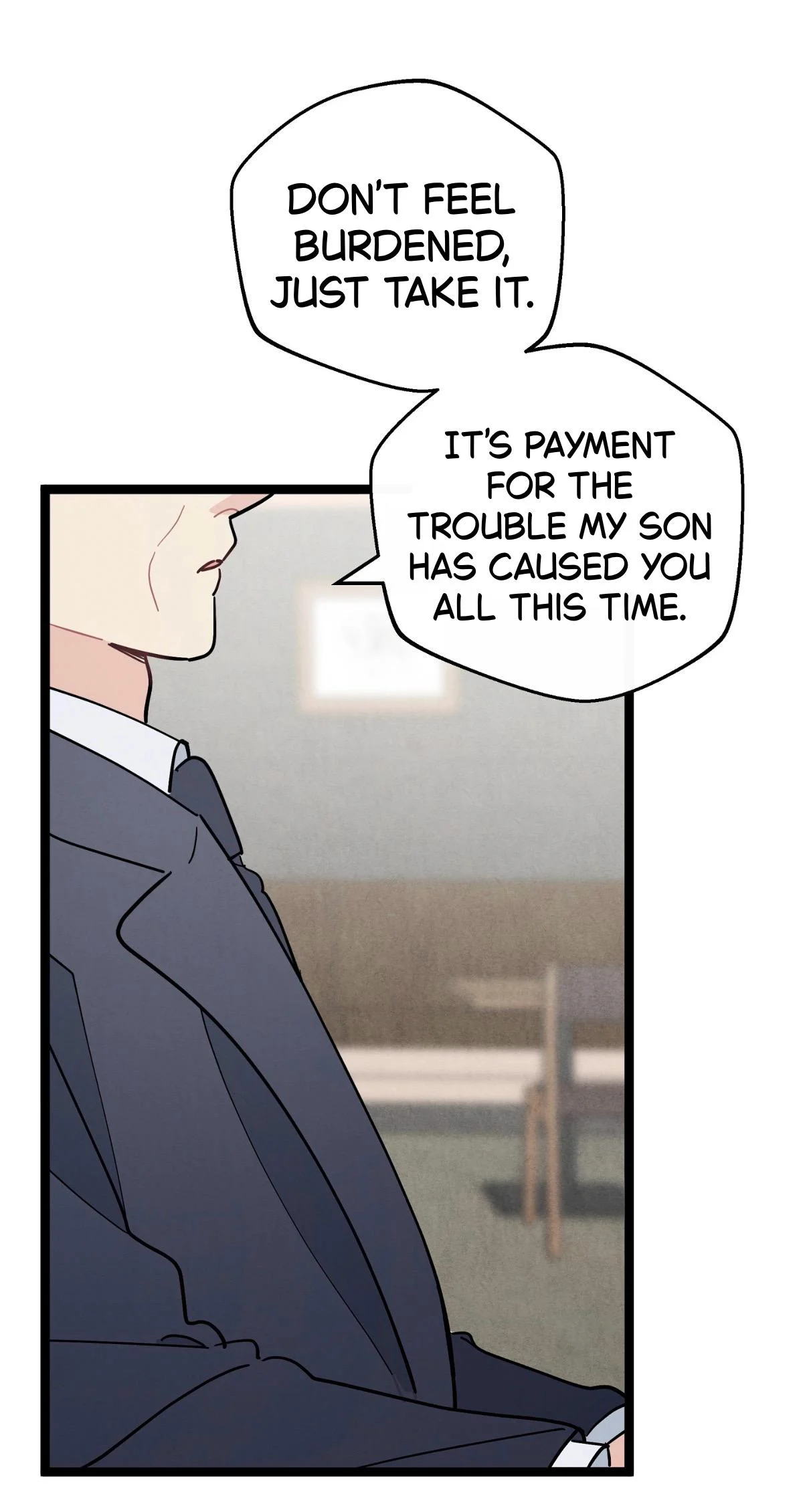 One room TA - Chapter 81 Page 51