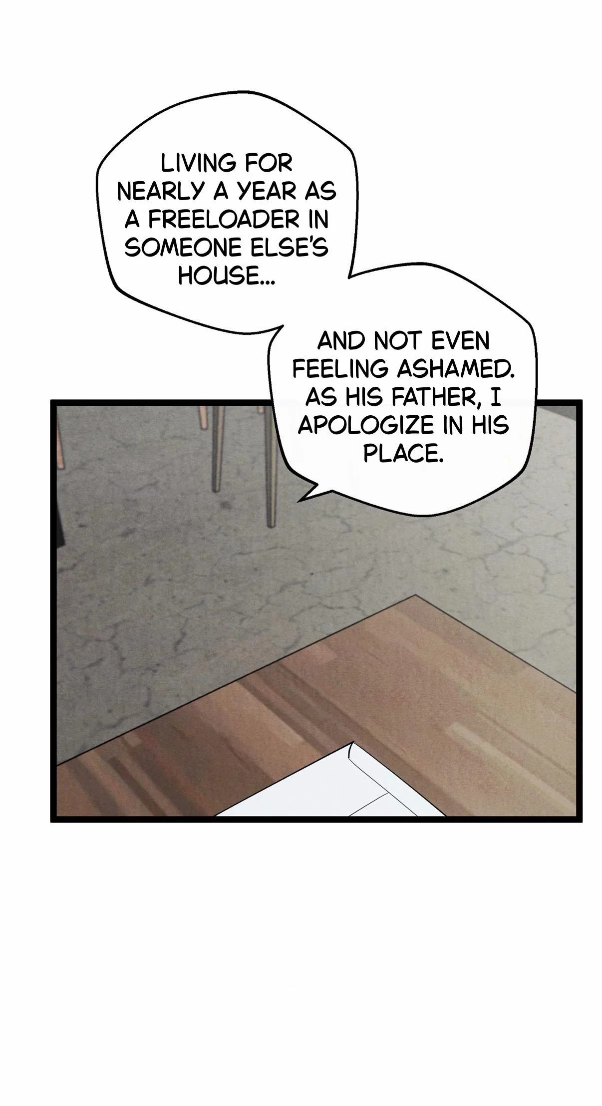 One room TA - Chapter 81 Page 53