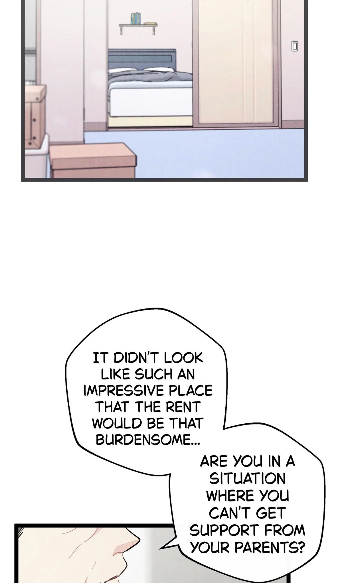 One room TA - Chapter 81 Page 56