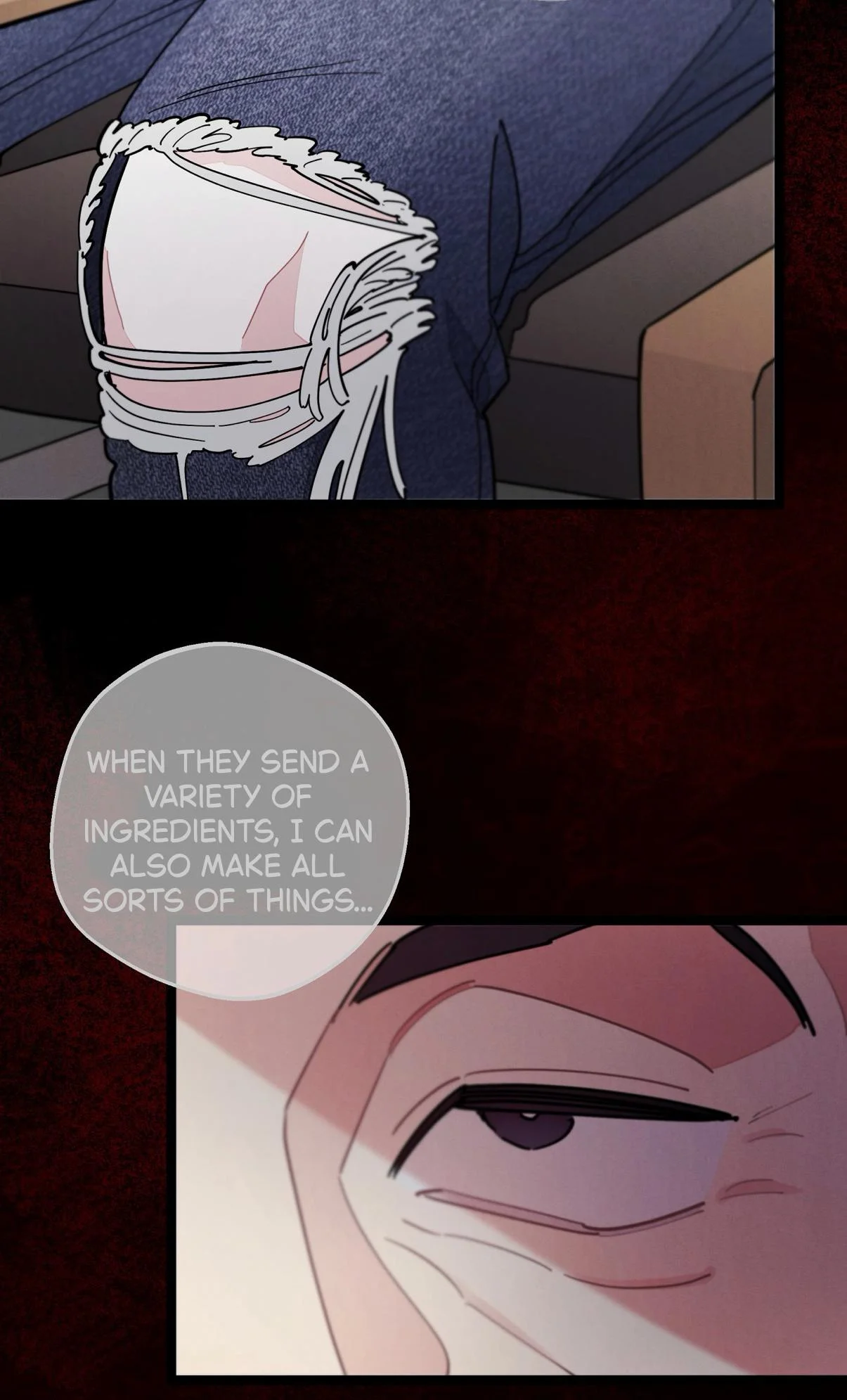 One room TA - Chapter 81 Page 63
